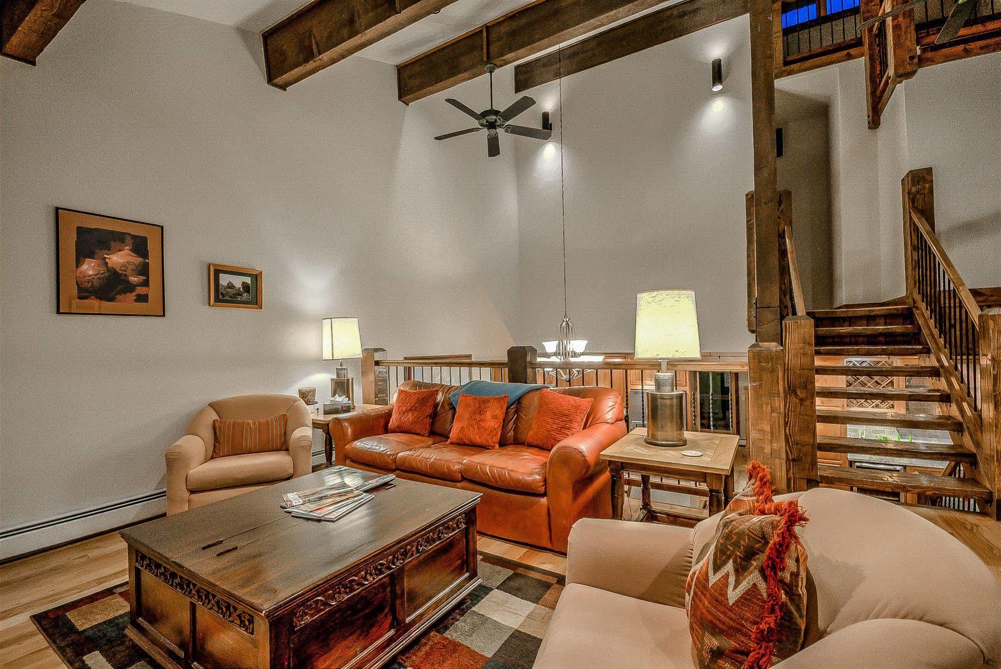 Moraine 1588 Apartment Steamboat Springs