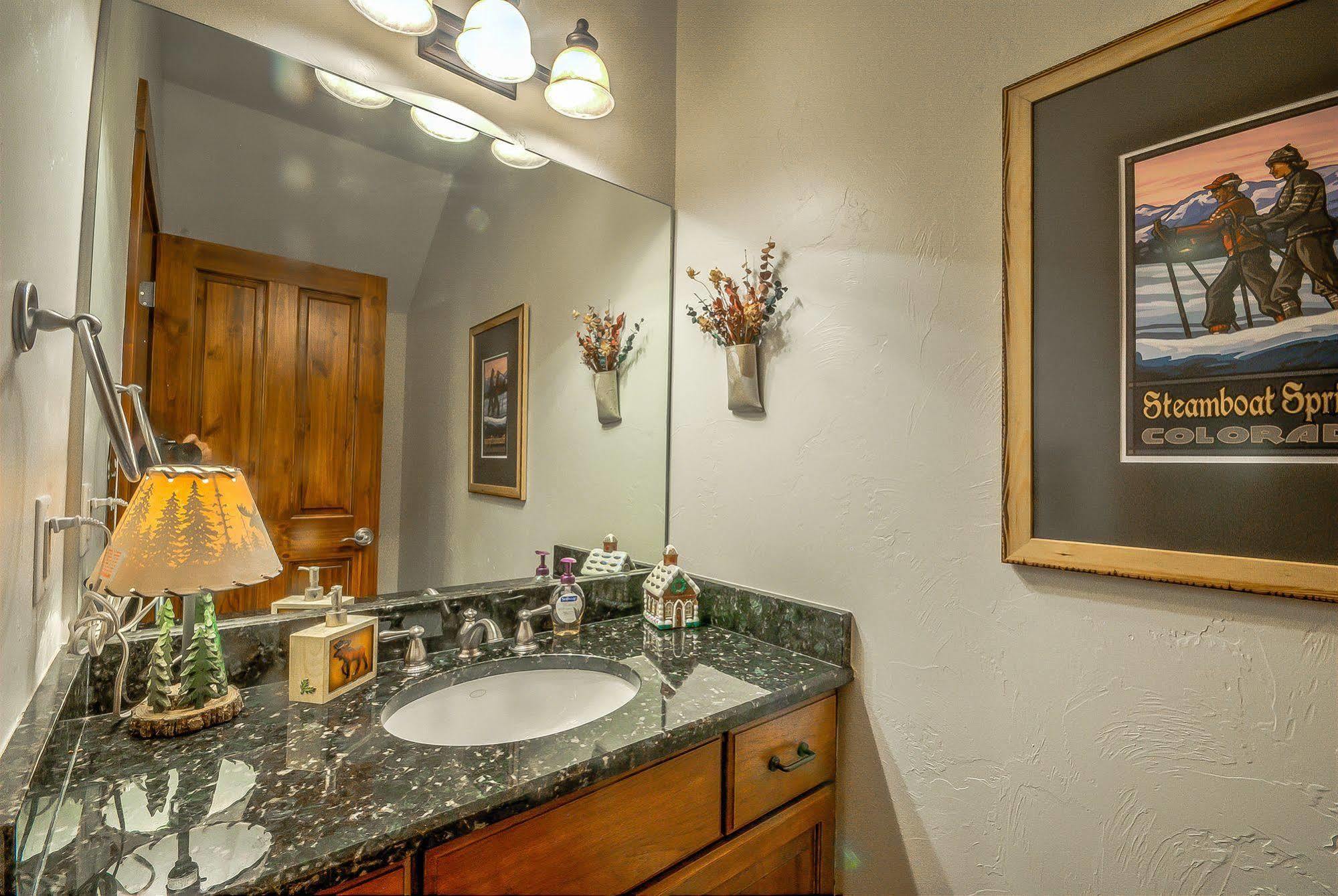 Moraine 1588 Apartment *