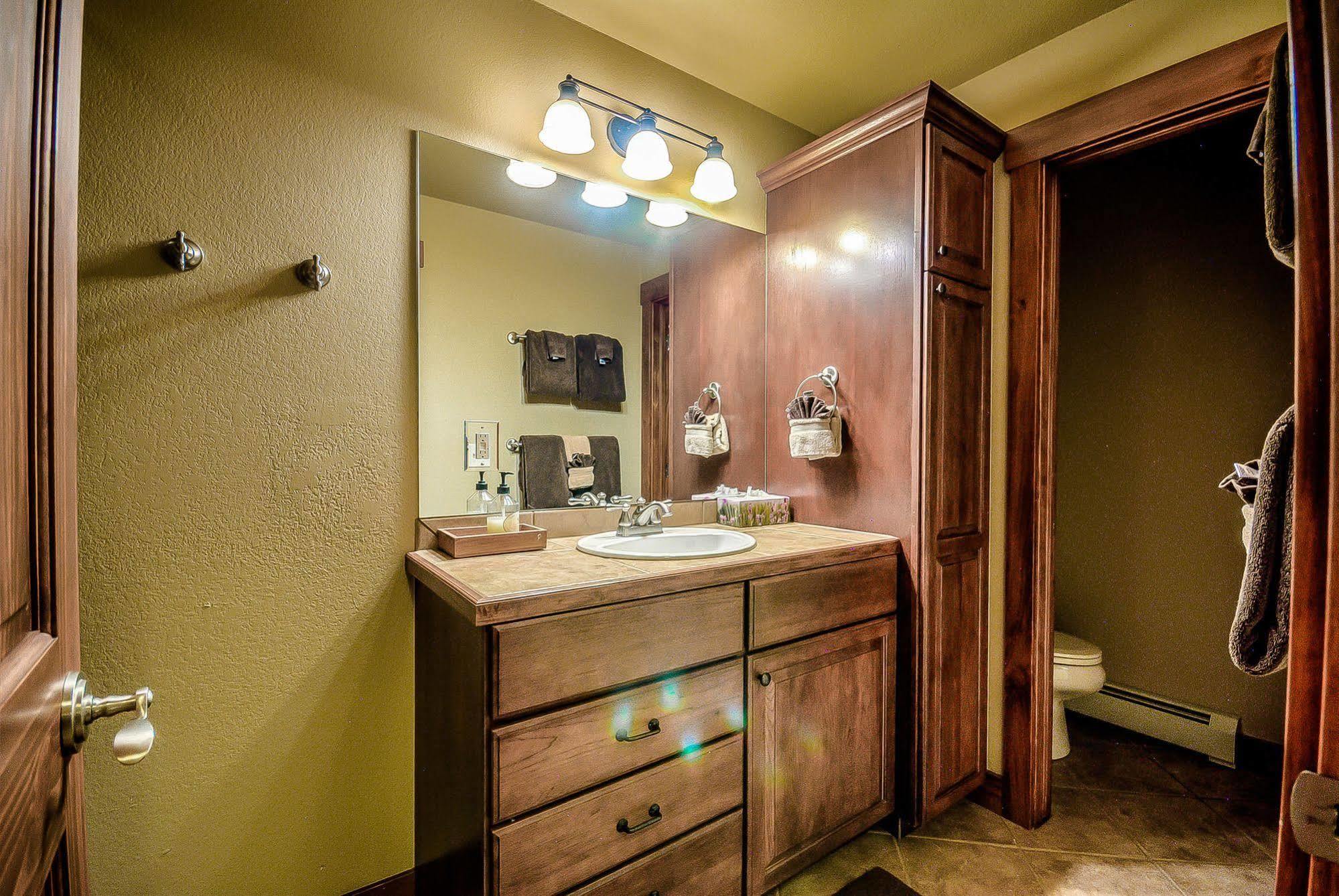 Moraine 1588 Apartment Steamboat Springs