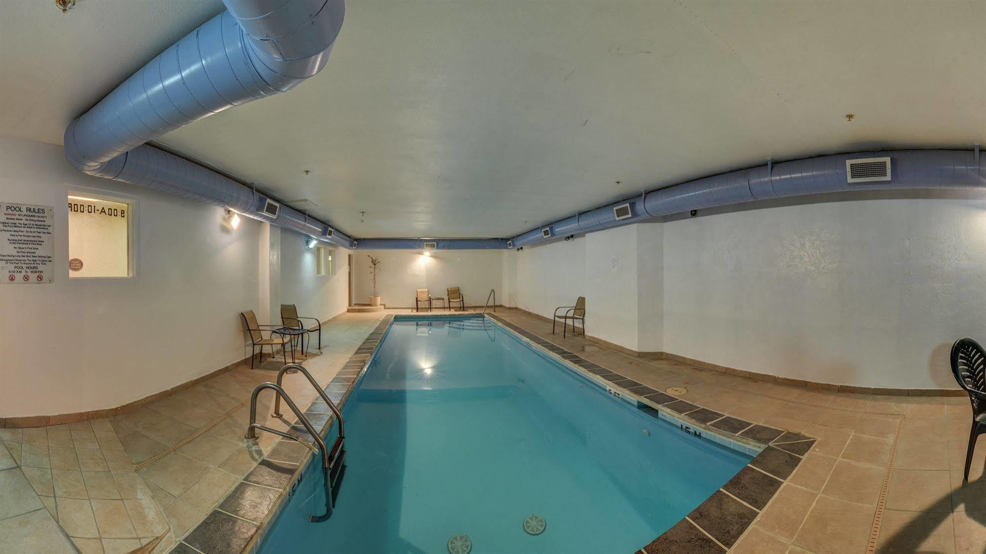 Days By Wyndham Hotel 3*
