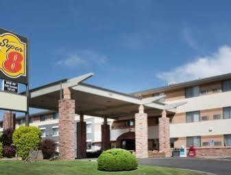 Super 8 By Wyndham Colorado Grand Junction