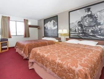 Super 8 By Wyndham Colorado Hotel 2*