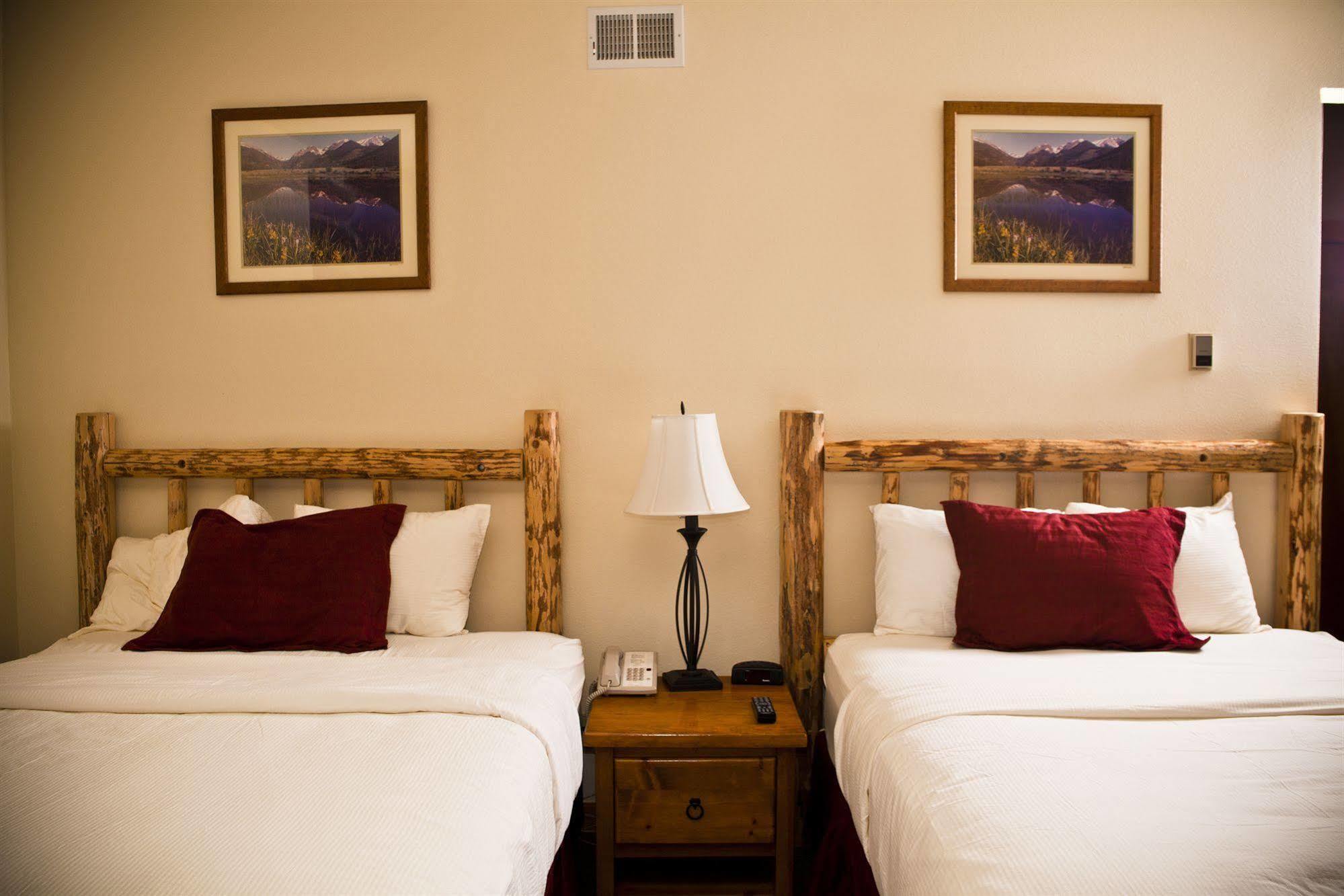 Dao House Hotel Estes Park