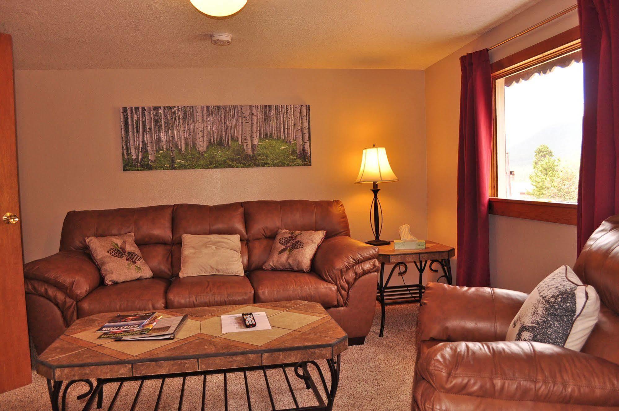 Hotel Dao House Estes Park
