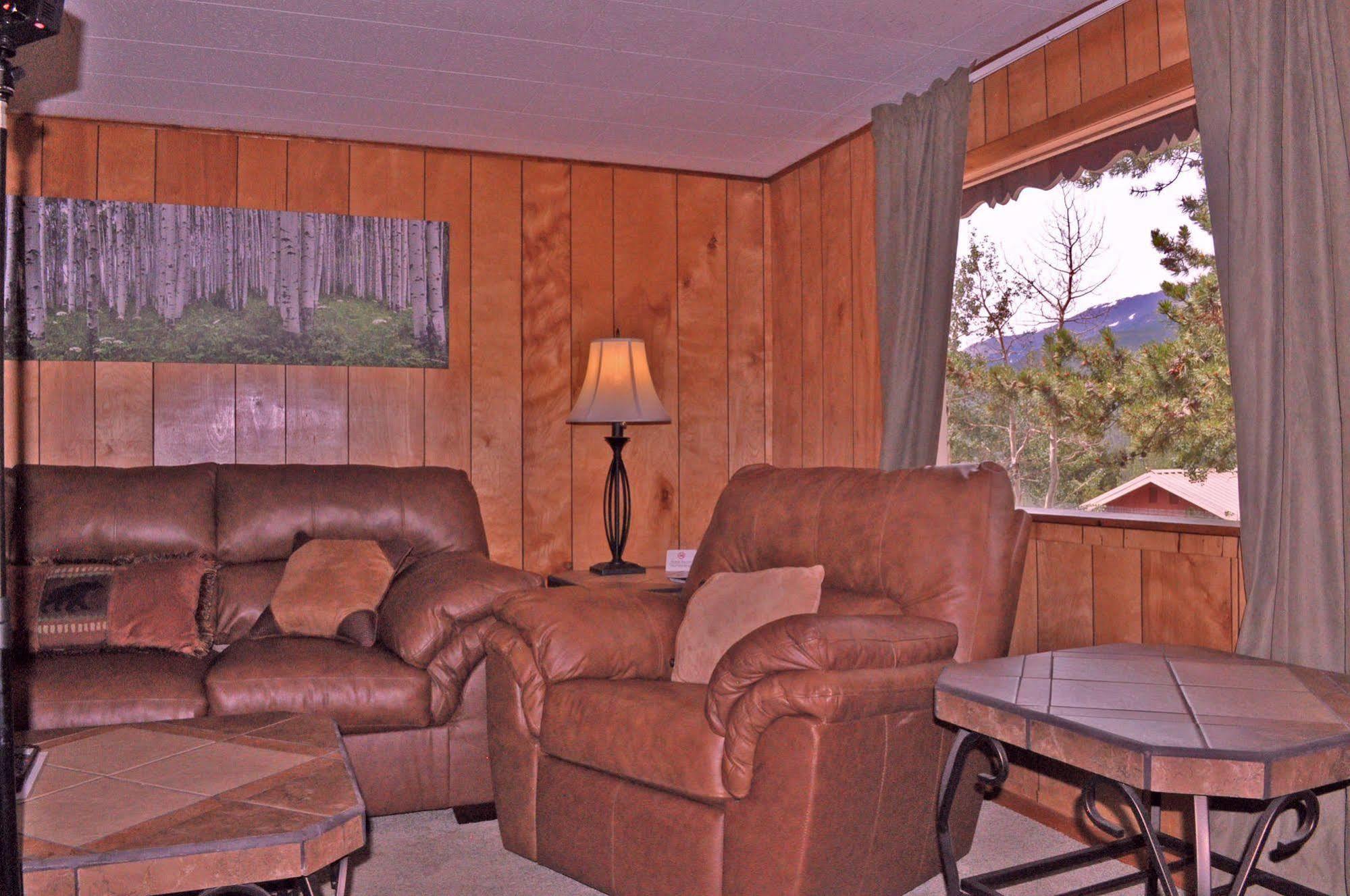 Dao House 3* Estes Park