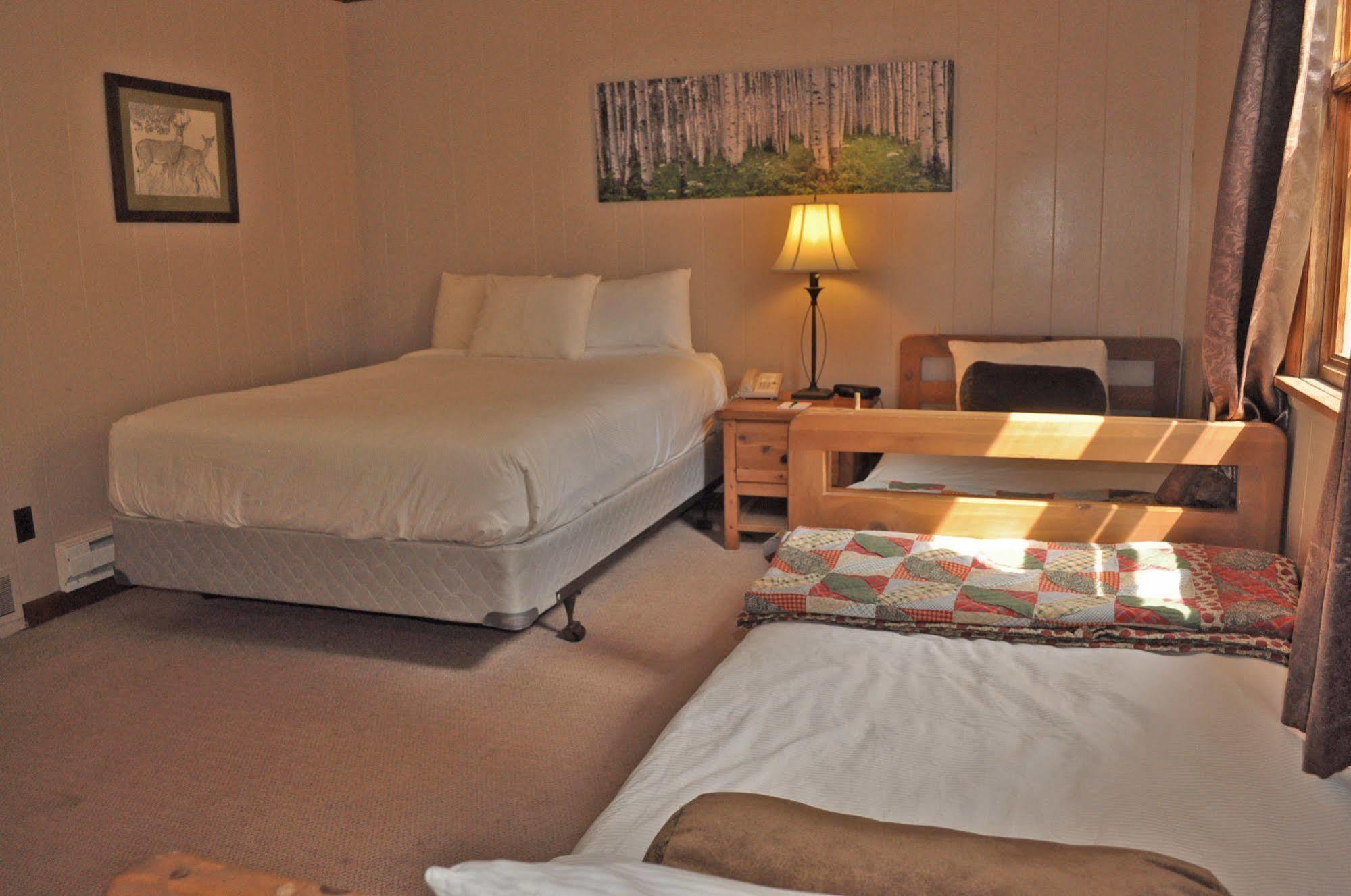 Hotel Dao House Estes Park