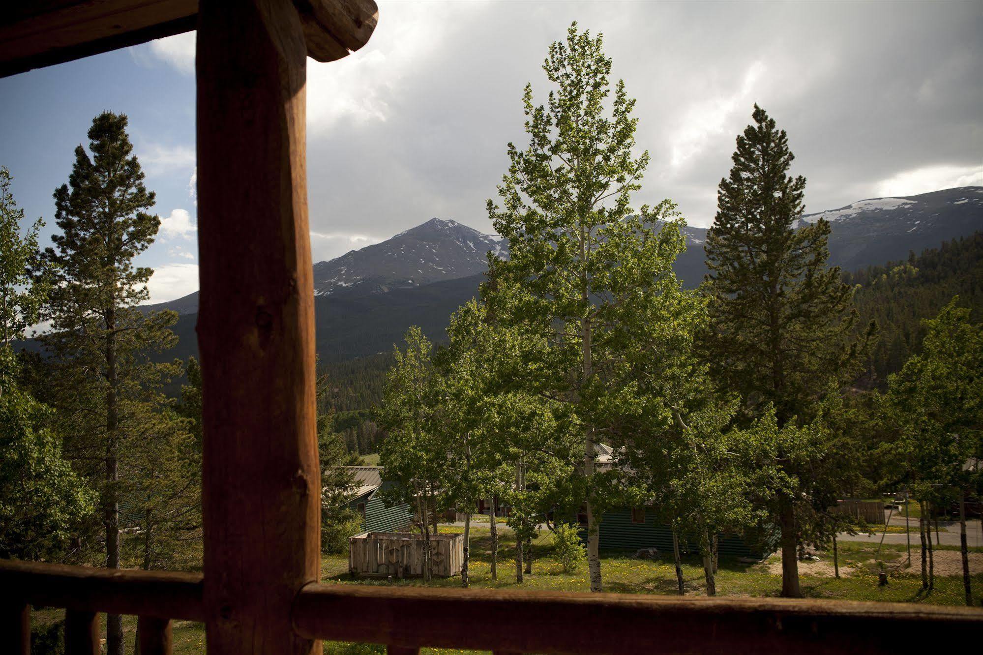 Hotel Dao House Estes Park
