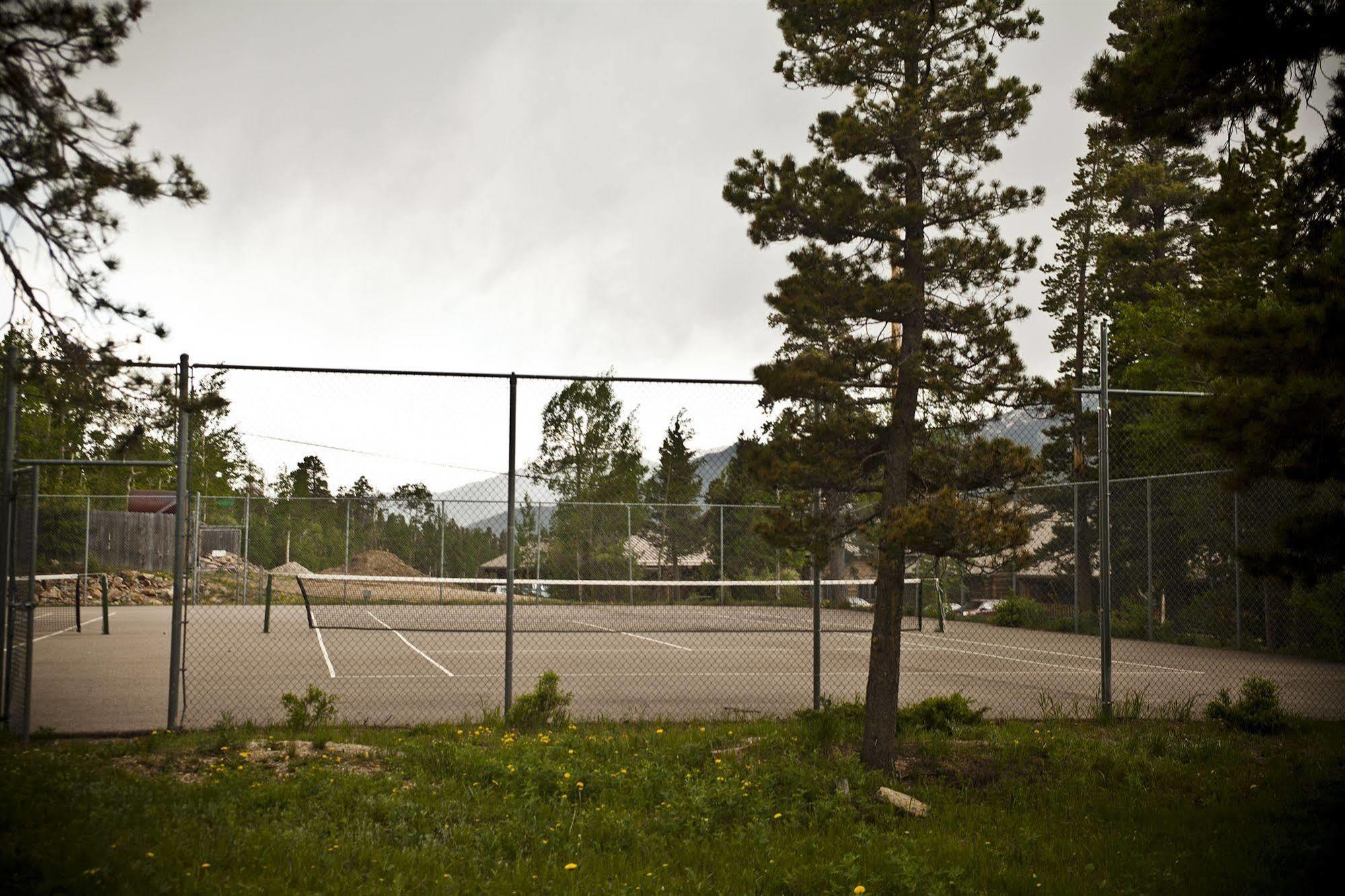 Dao House Estes Park