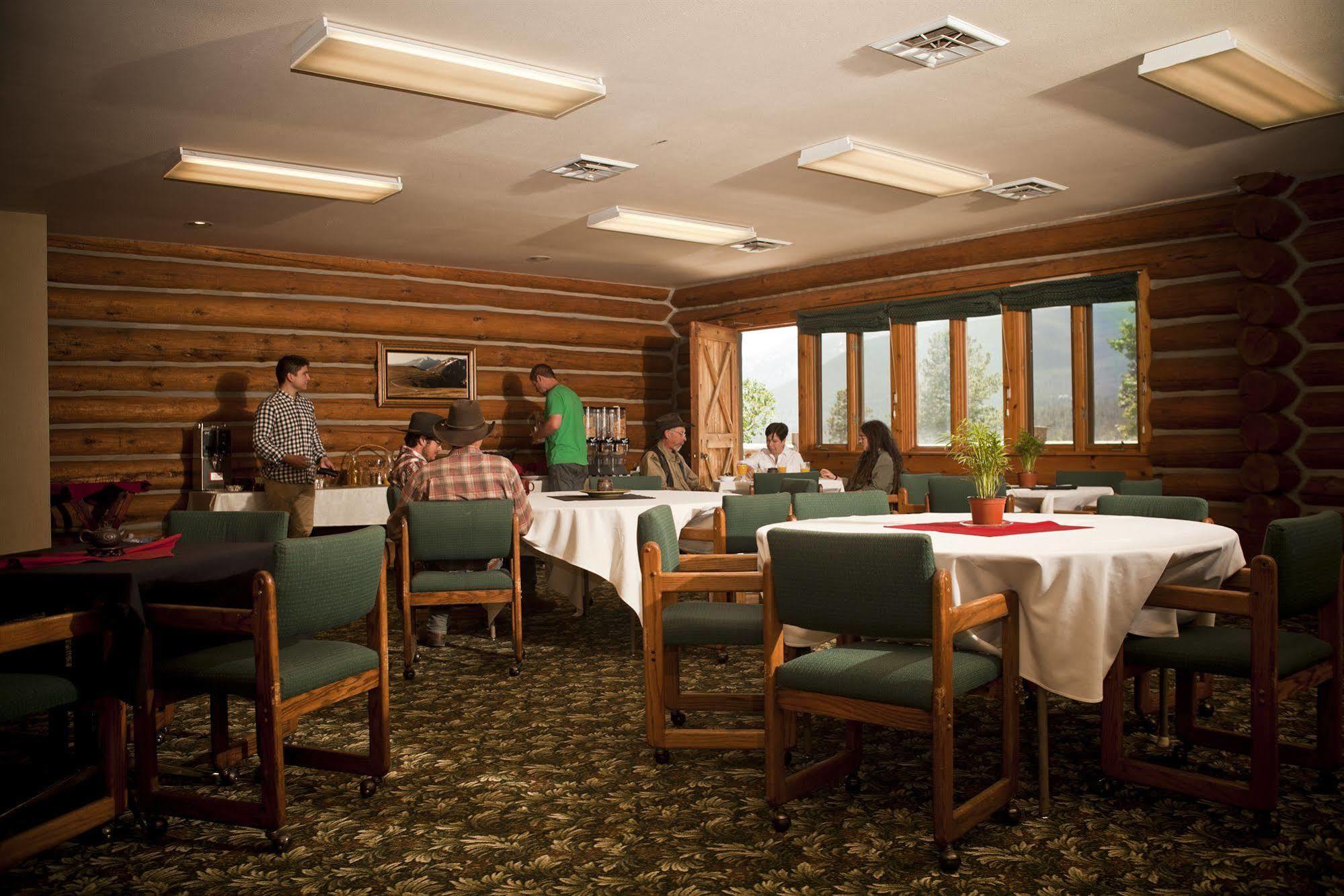 Dao House Hotel Estes Park