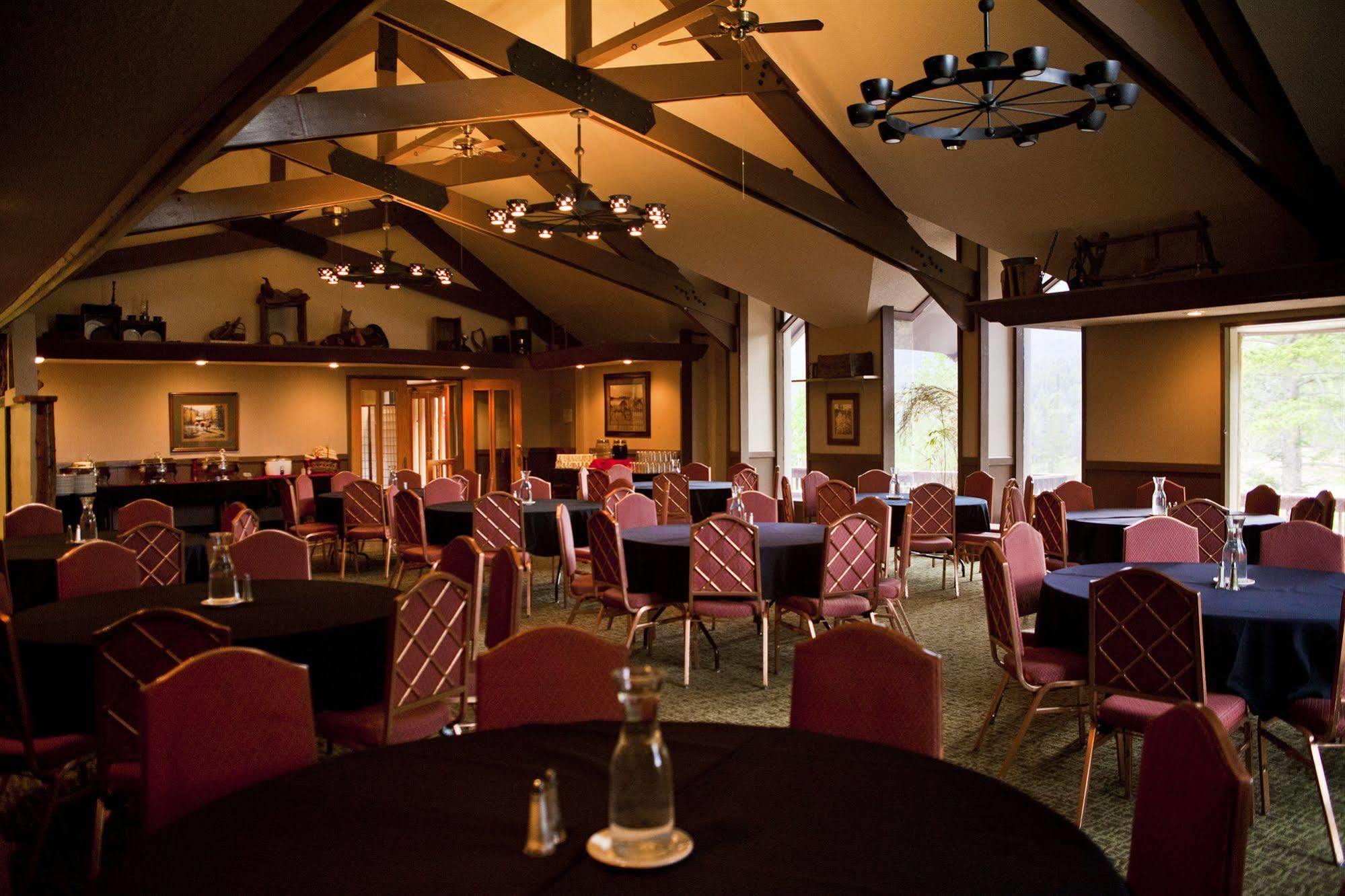 Dao House Hotel Estes Park