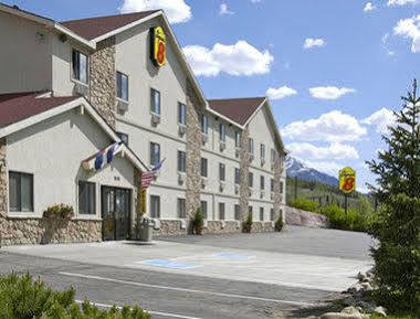 Super 8 By Wyndham Dillon/breckenridge Area Hotel