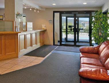Super 8 By Wyndham Dillon/breckenridge Area