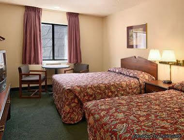 Super 8 By Wyndham Dillon/breckenridge Area 2*