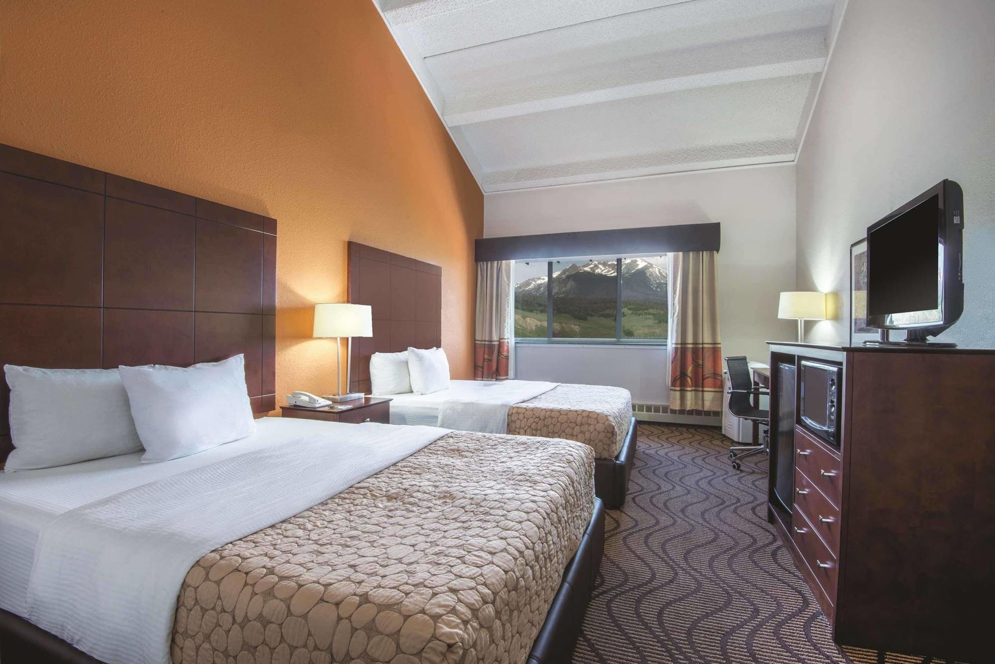 Hotel Quality And - Copper Mountain