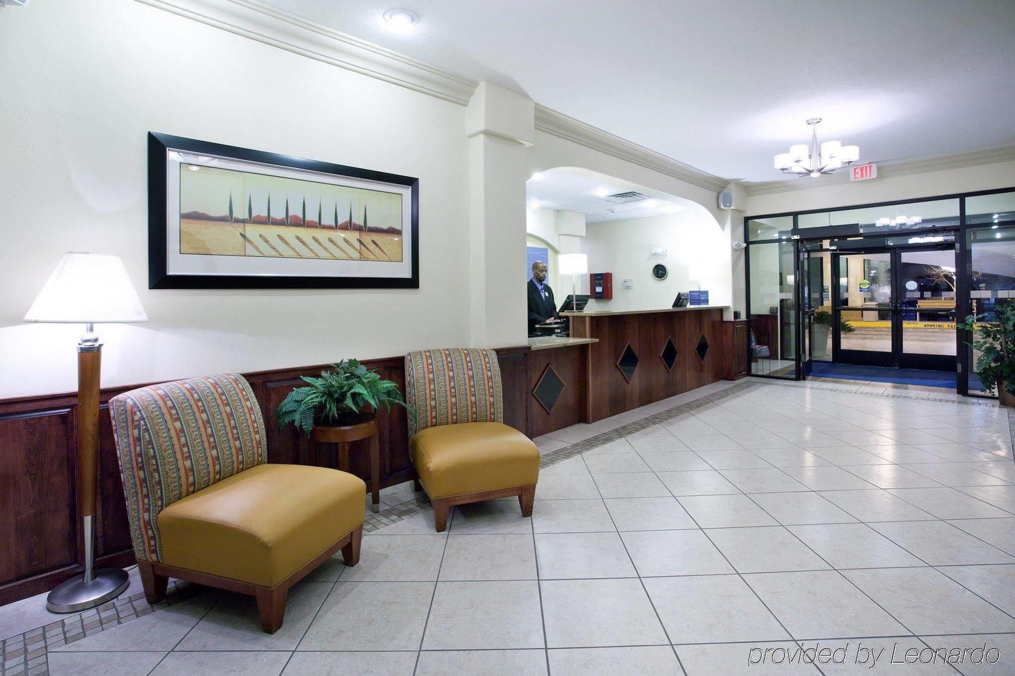 Hotel Express & By Ihg Alamosa