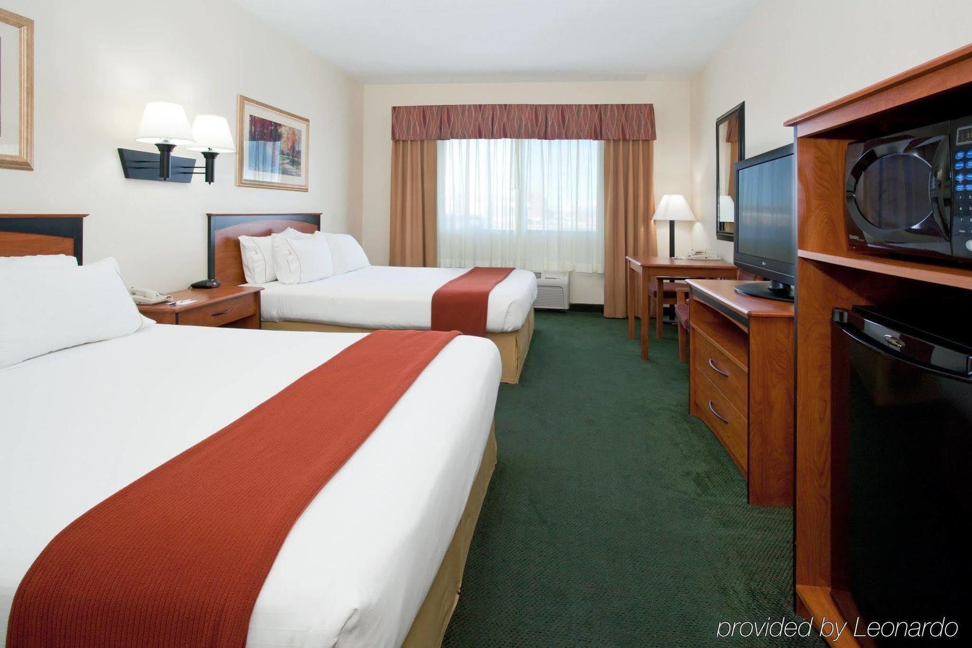 Express & By Ihg Hotel Alamosa