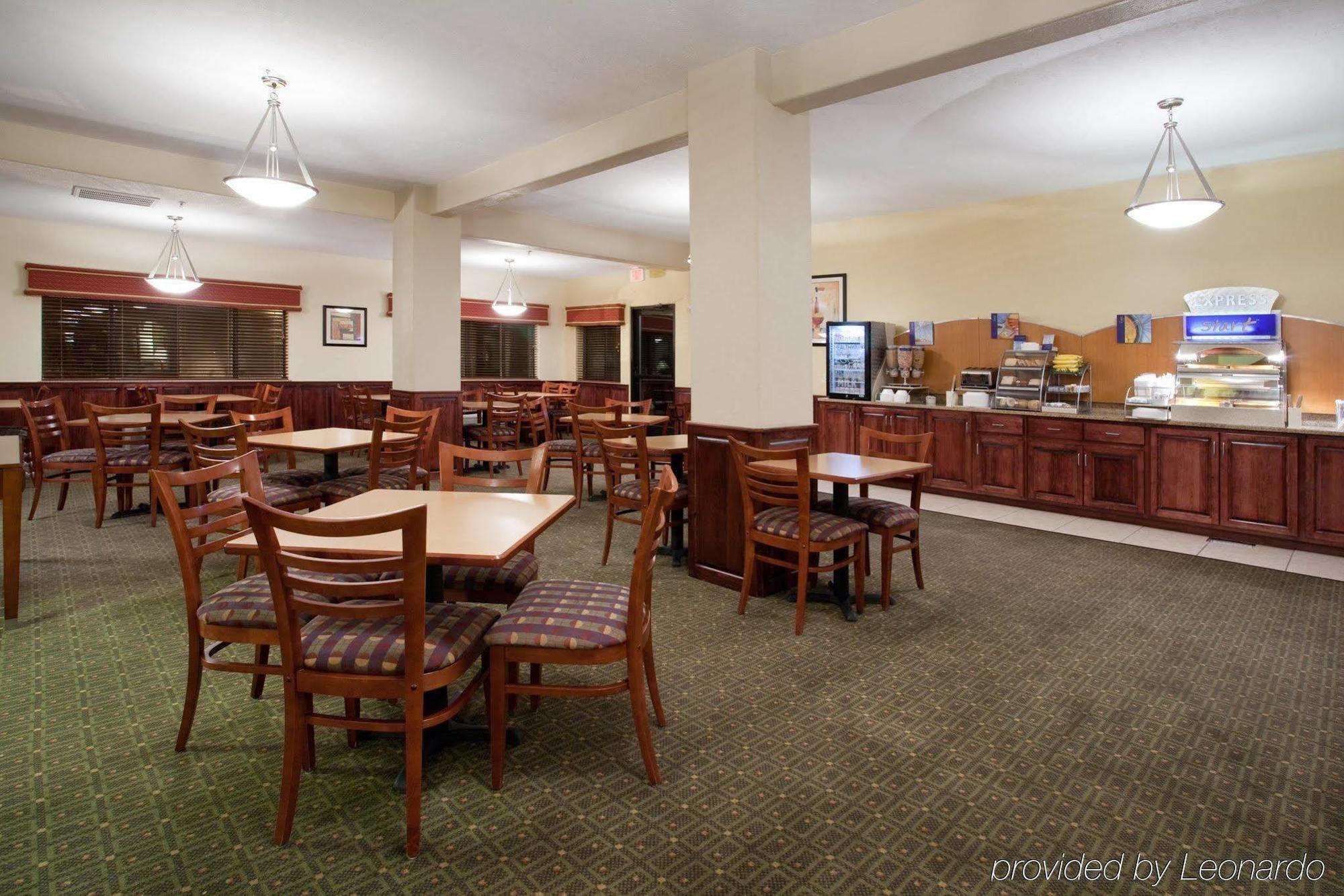 Express & By Ihg Hotel Alamosa