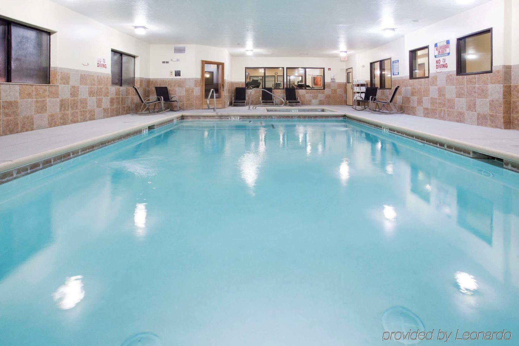 Express & By Ihg 2* Alamosa