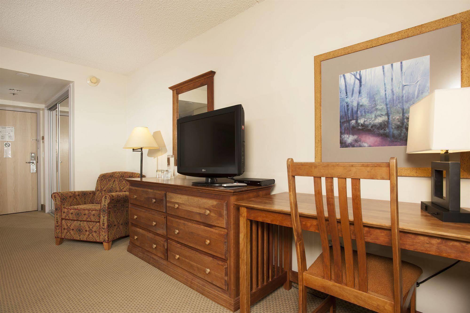 Hyatt Place - Dillon Keystone