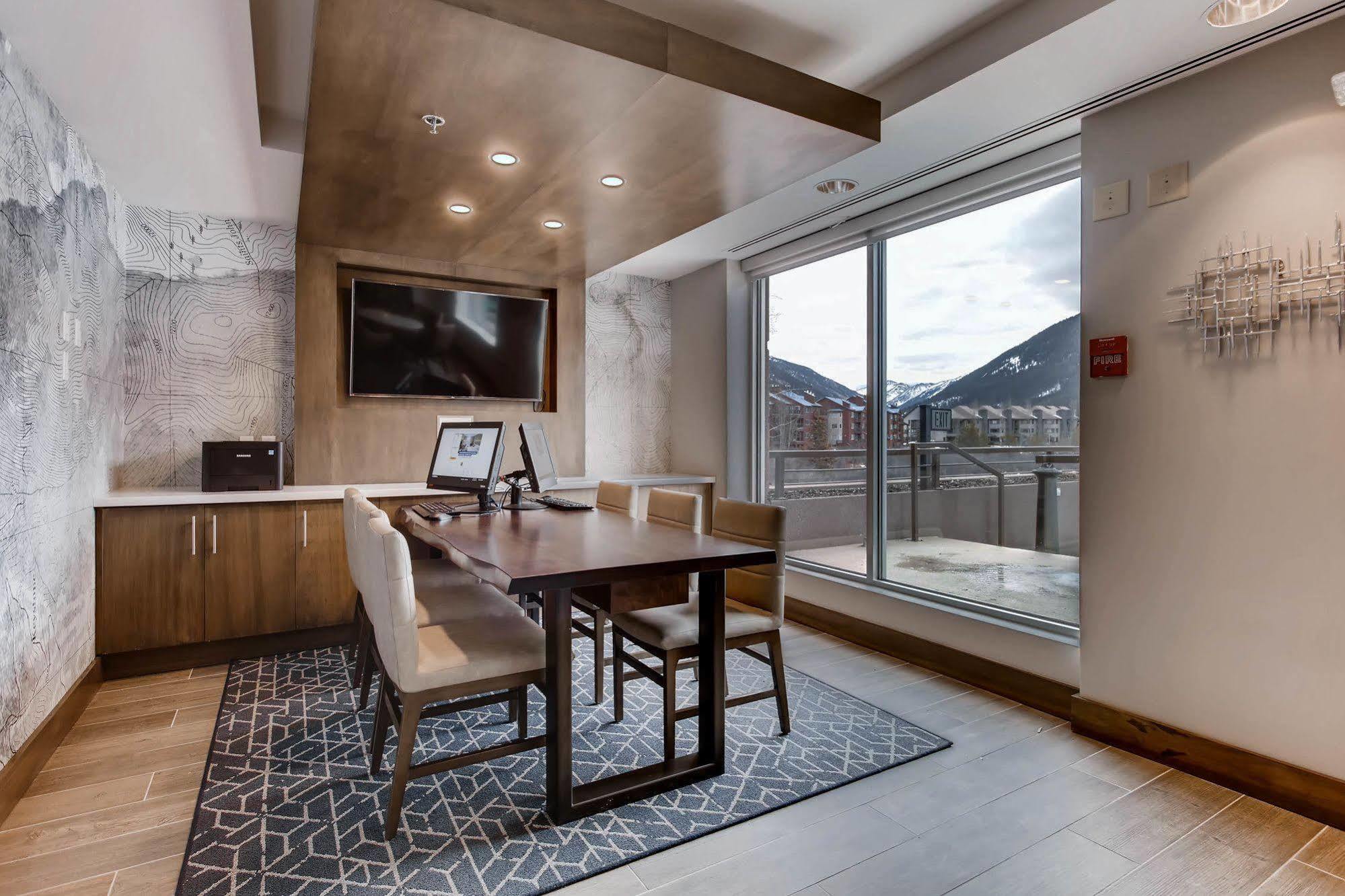 Hotel Hyatt Place - Dillon 3*