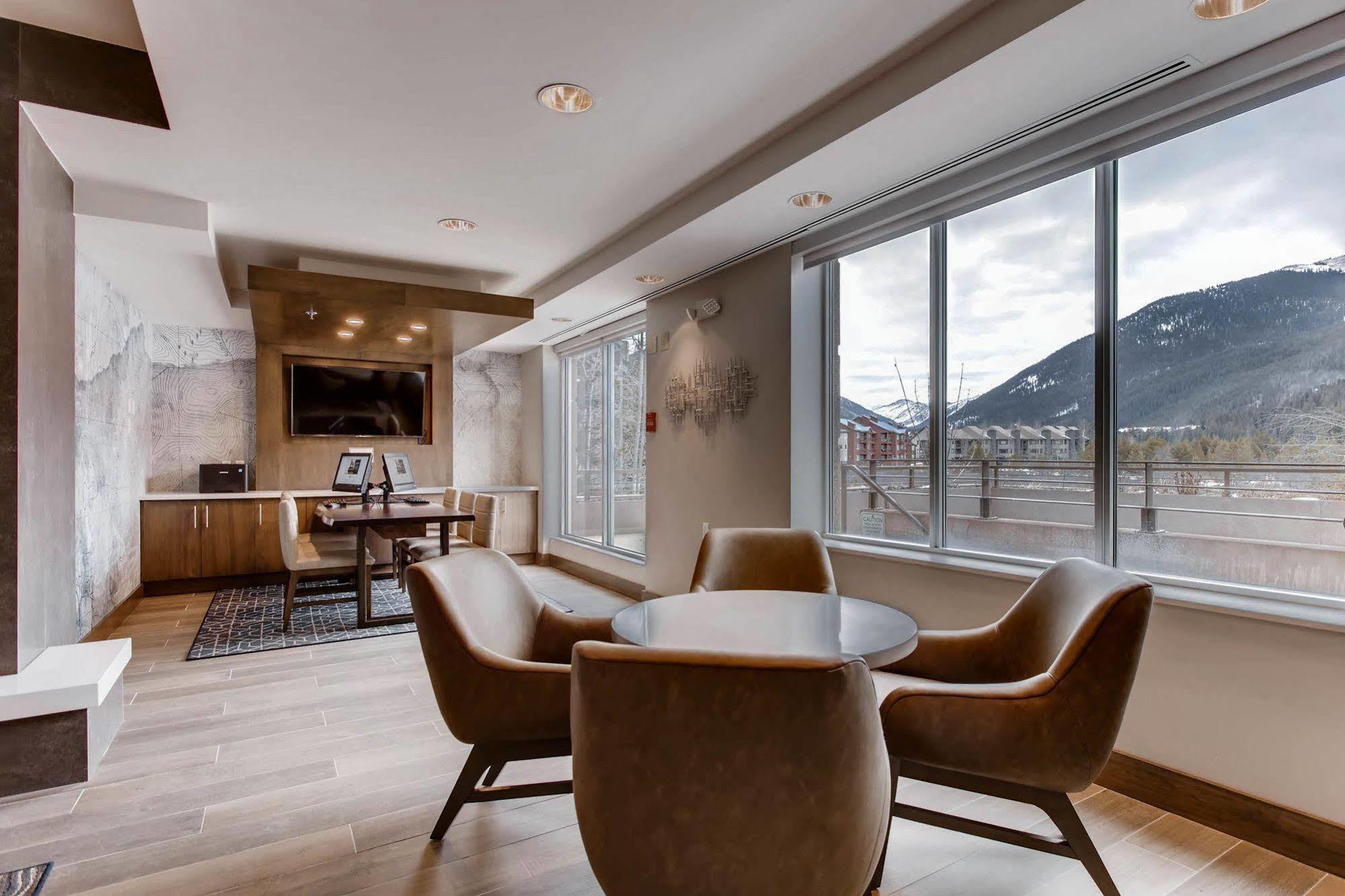 Hyatt Place - Dillon 3*