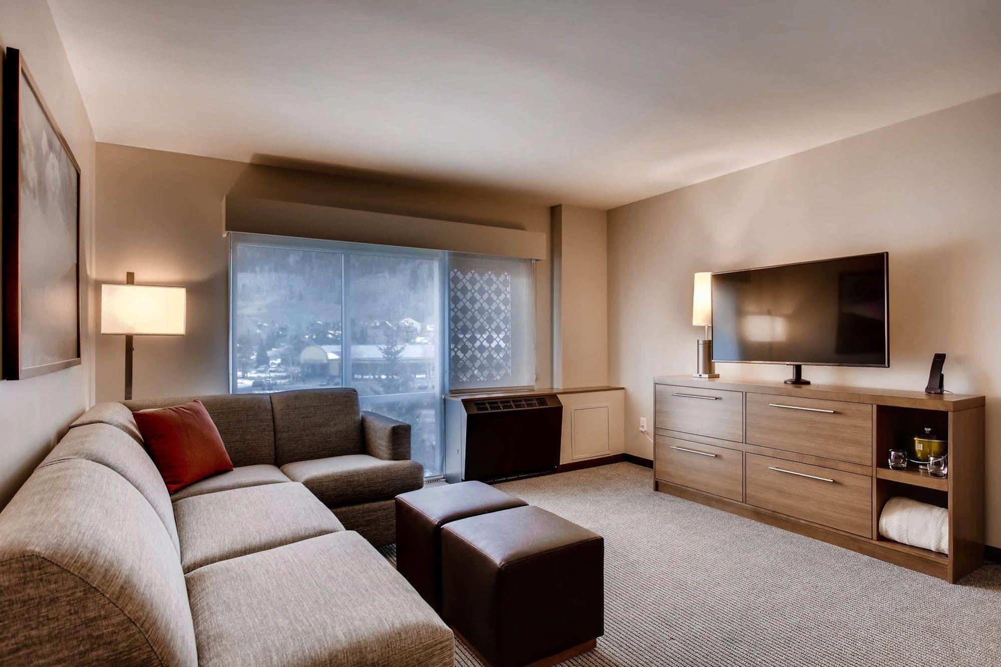 Hyatt Place - Dillon Hotel 3*