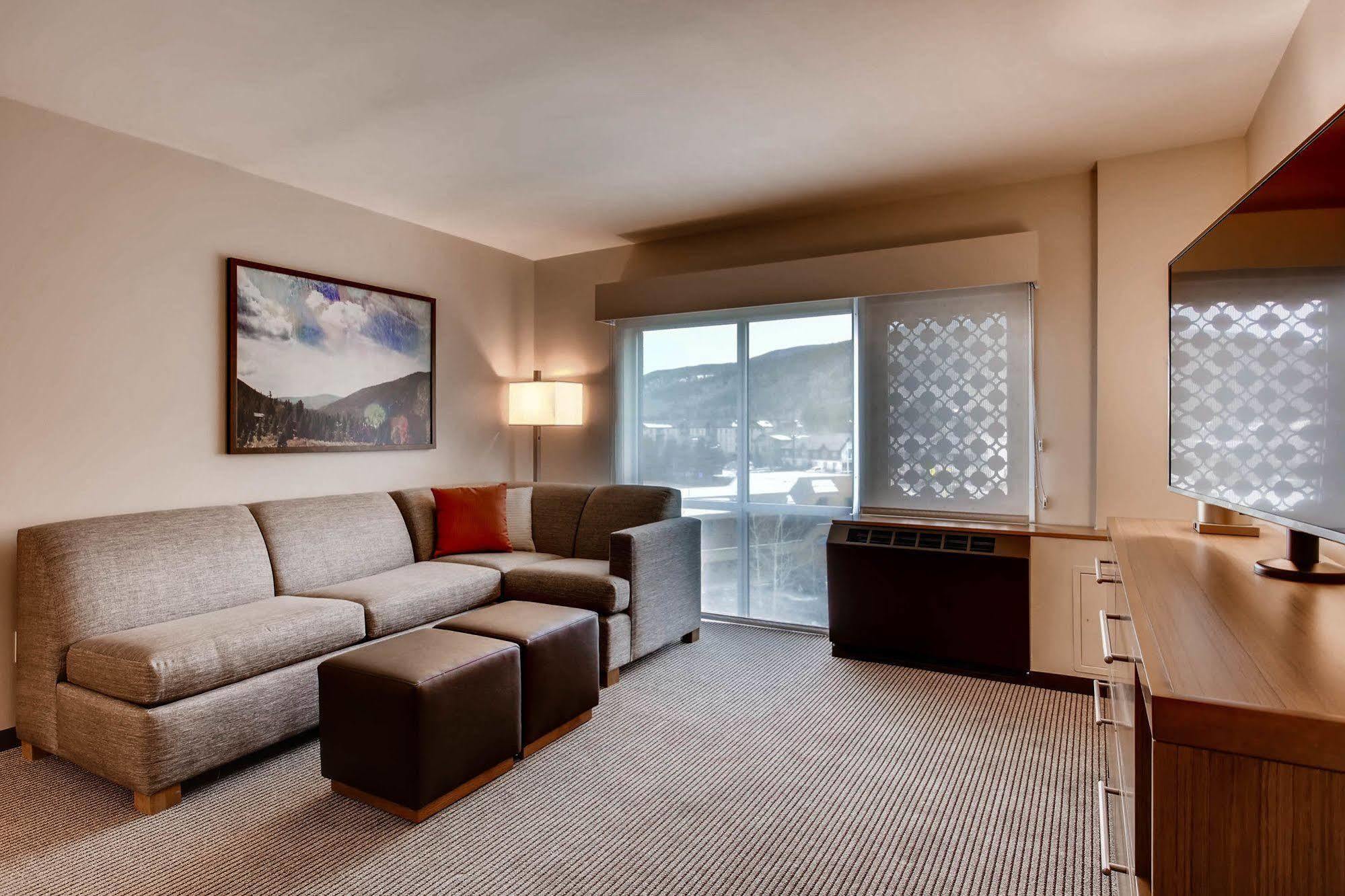 Hyatt Place - Dillon Hotel Keystone