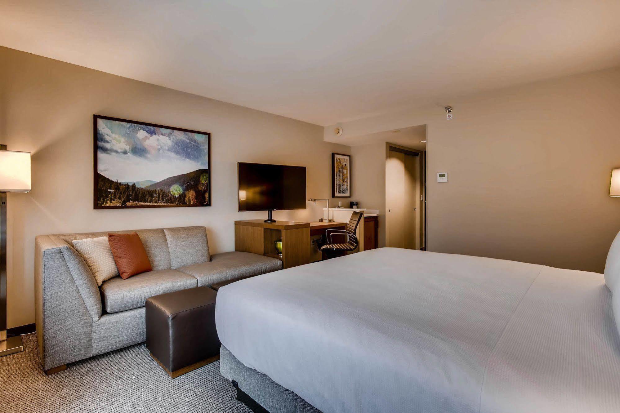 Hotel Hyatt Place - Dillon Keystone