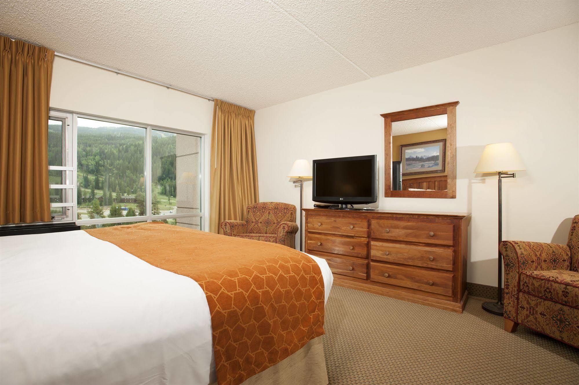 Hotel Hyatt Place - Dillon 3*
