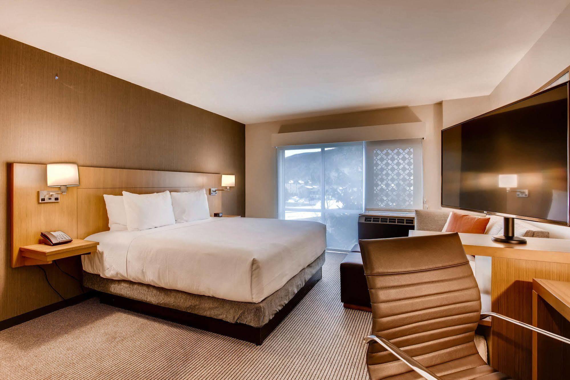Hyatt Place - Dillon Hotel