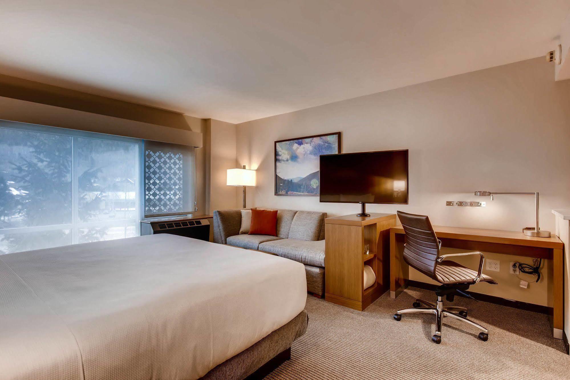 Hyatt Place - Dillon Keystone