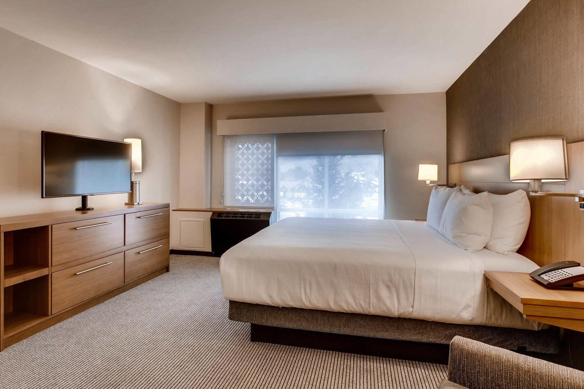 Hyatt Place - Dillon Hotel 3*