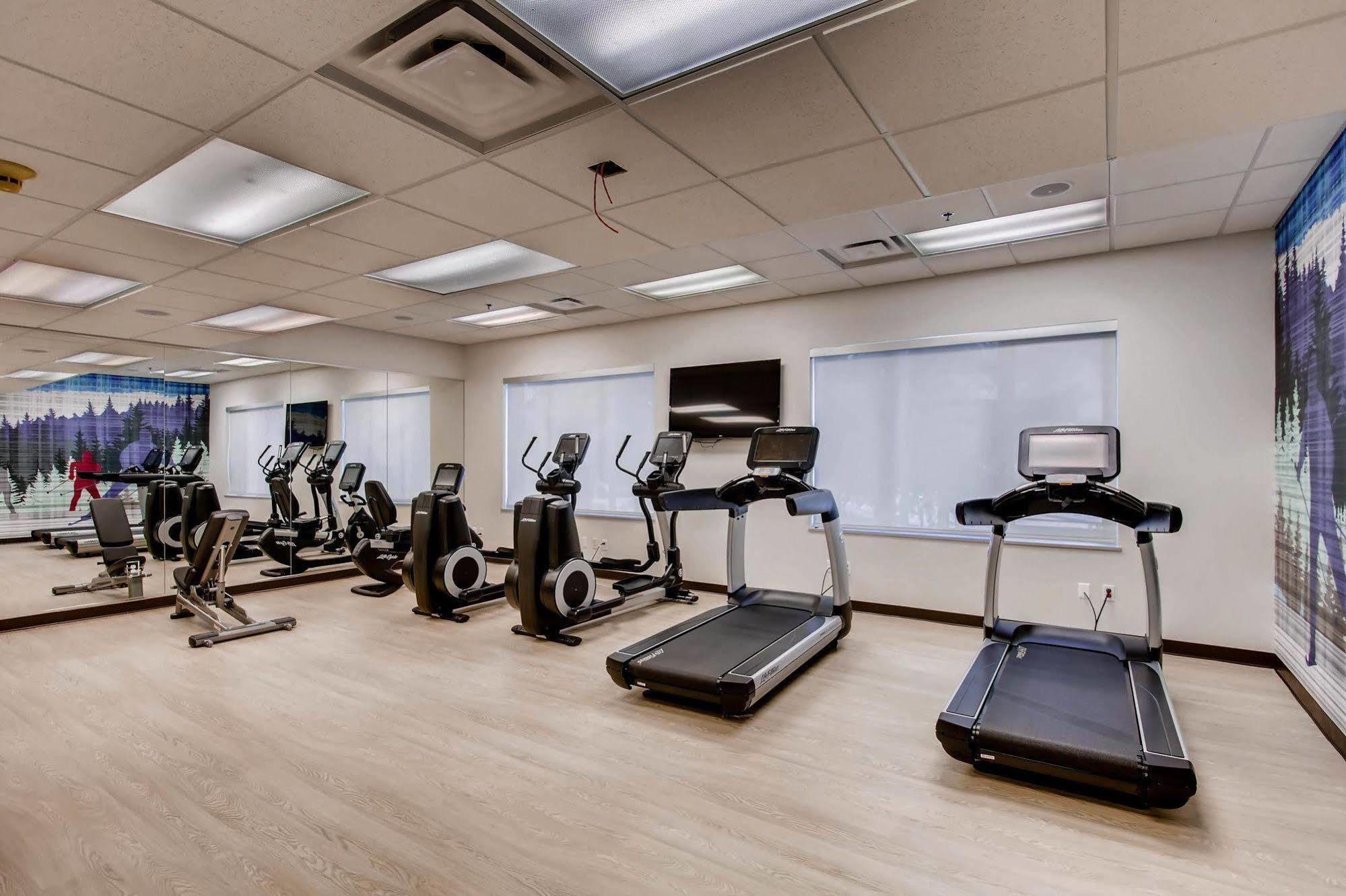 Hyatt Place - Dillon Hotel Keystone