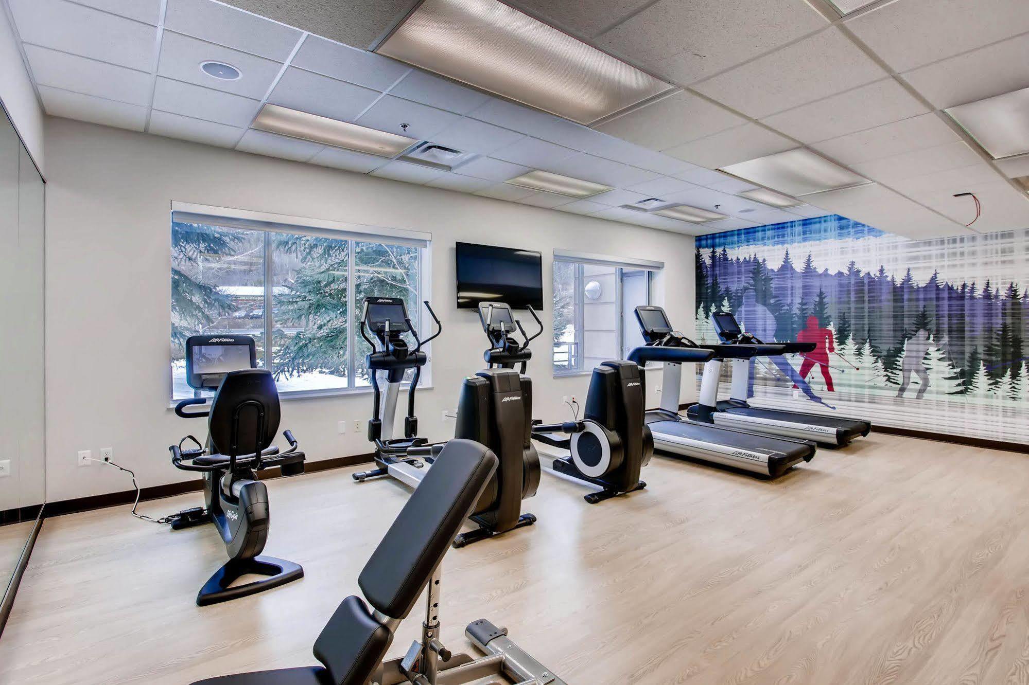 Hyatt Place - Dillon Hotel 3*
