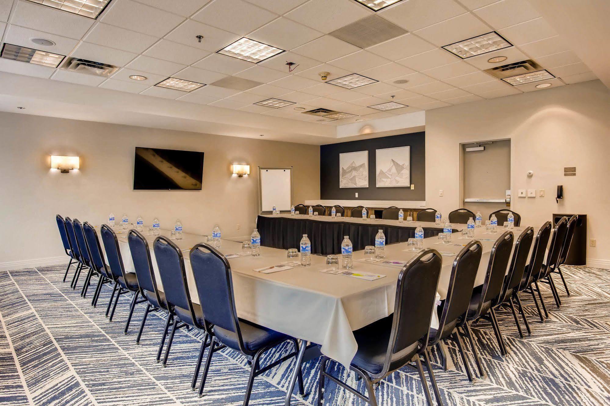 Hyatt Place - Dillon Keystone