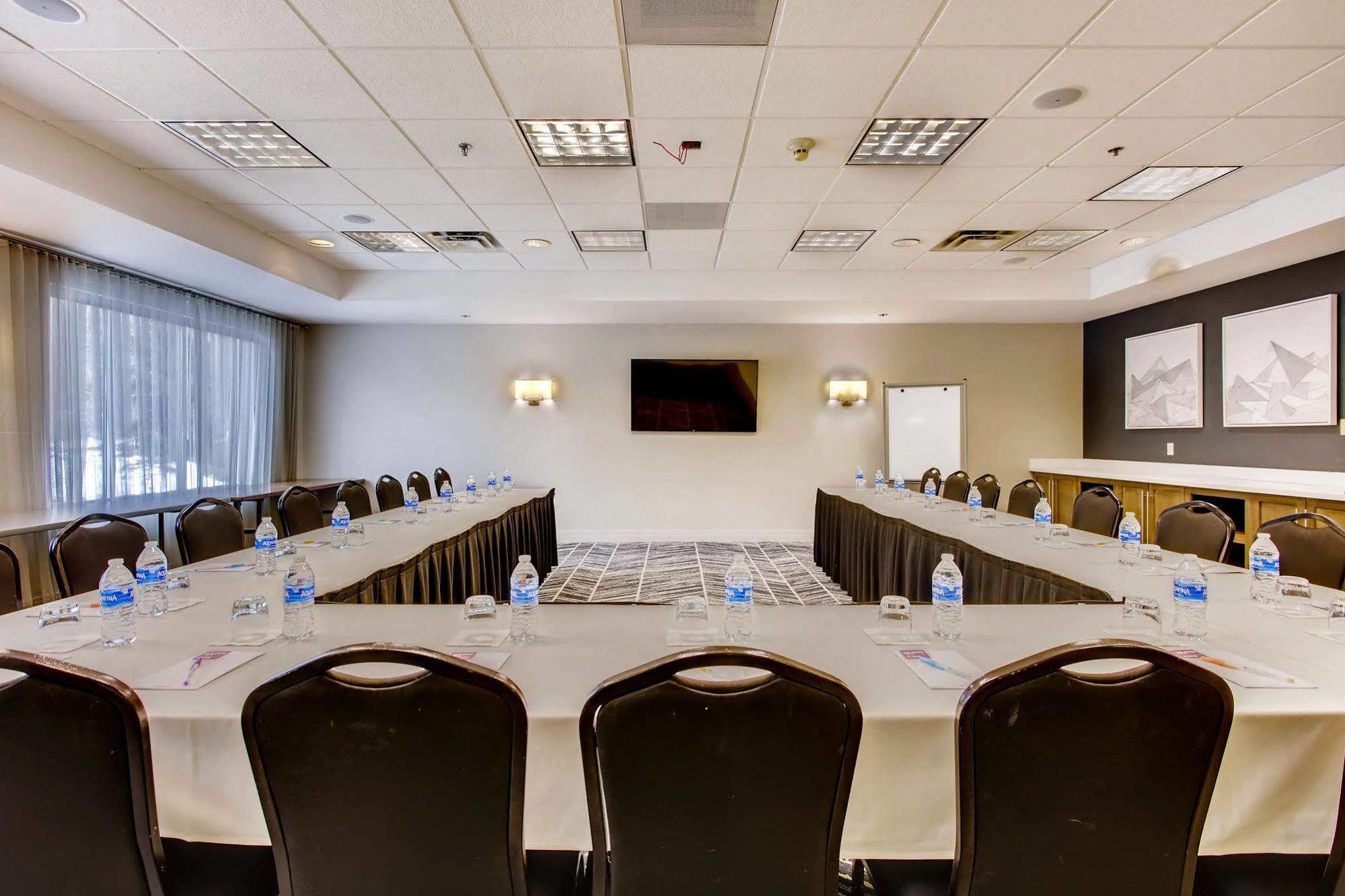 Hyatt Place - Dillon Keystone