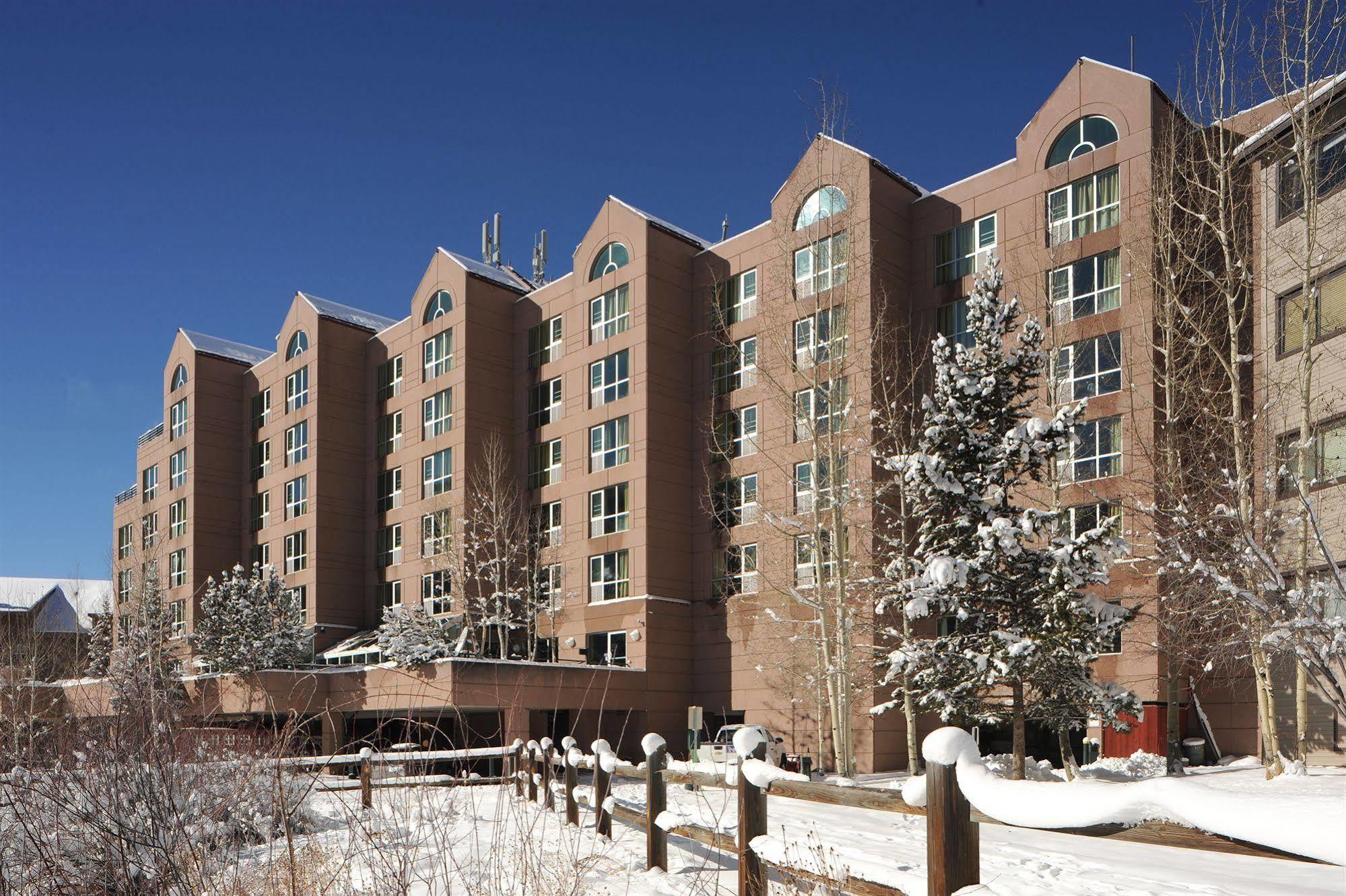 Hotel Hyatt Place - Dillon Keystone