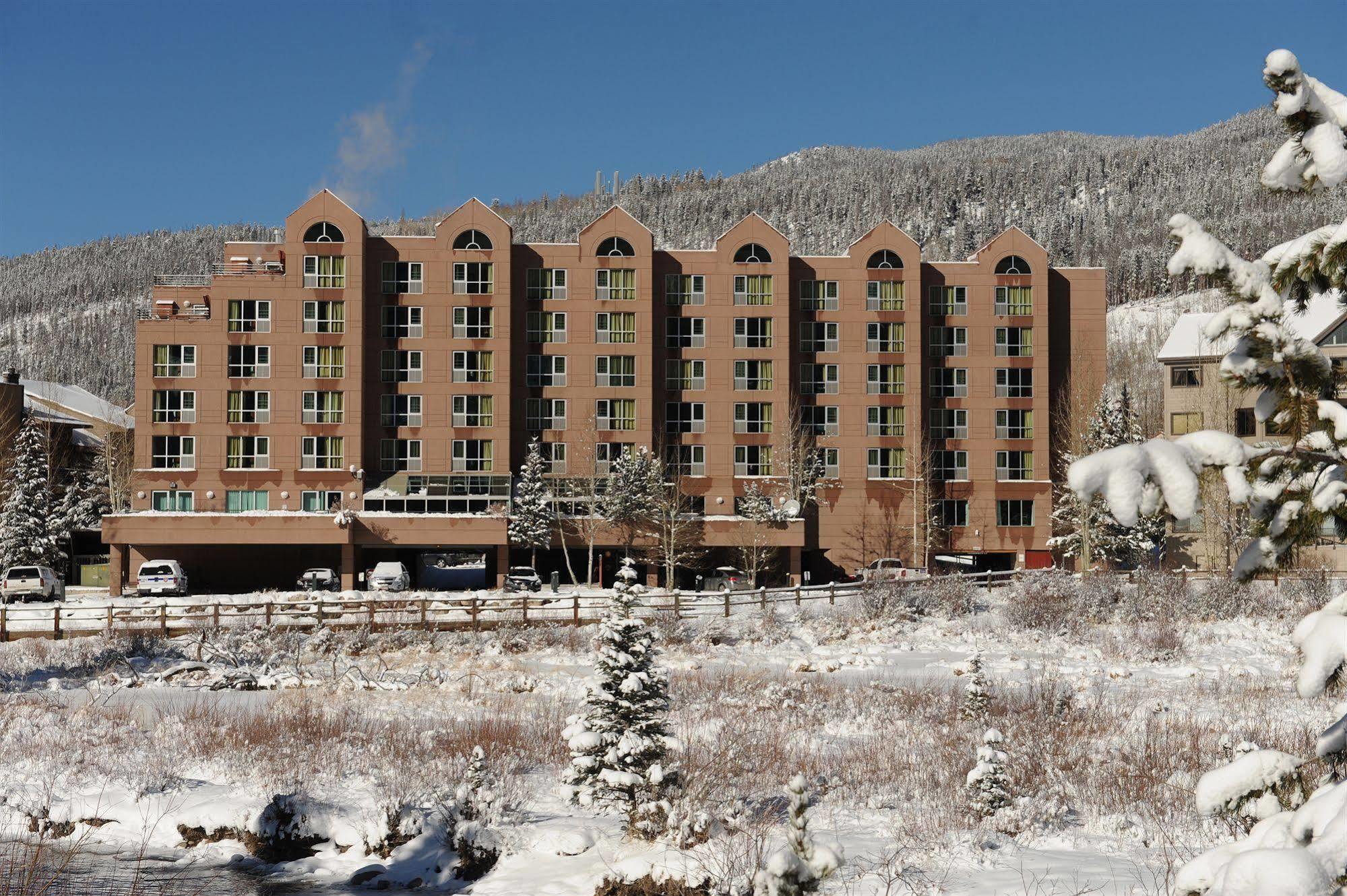 Hotel Hyatt Place - Dillon 3*