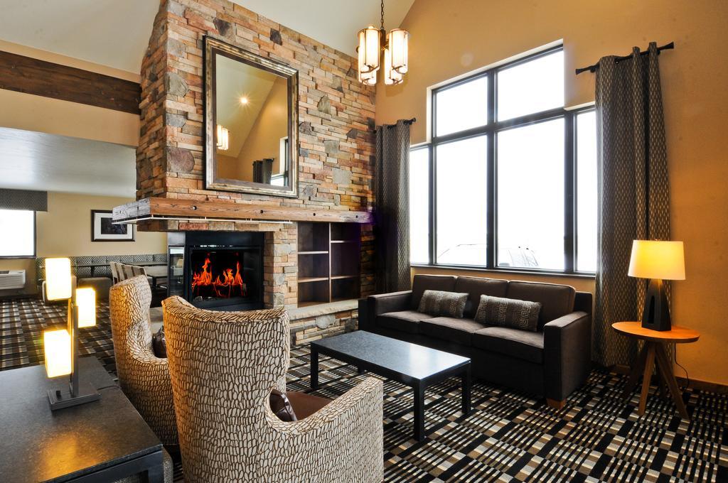 Alpine Hotel Frisco