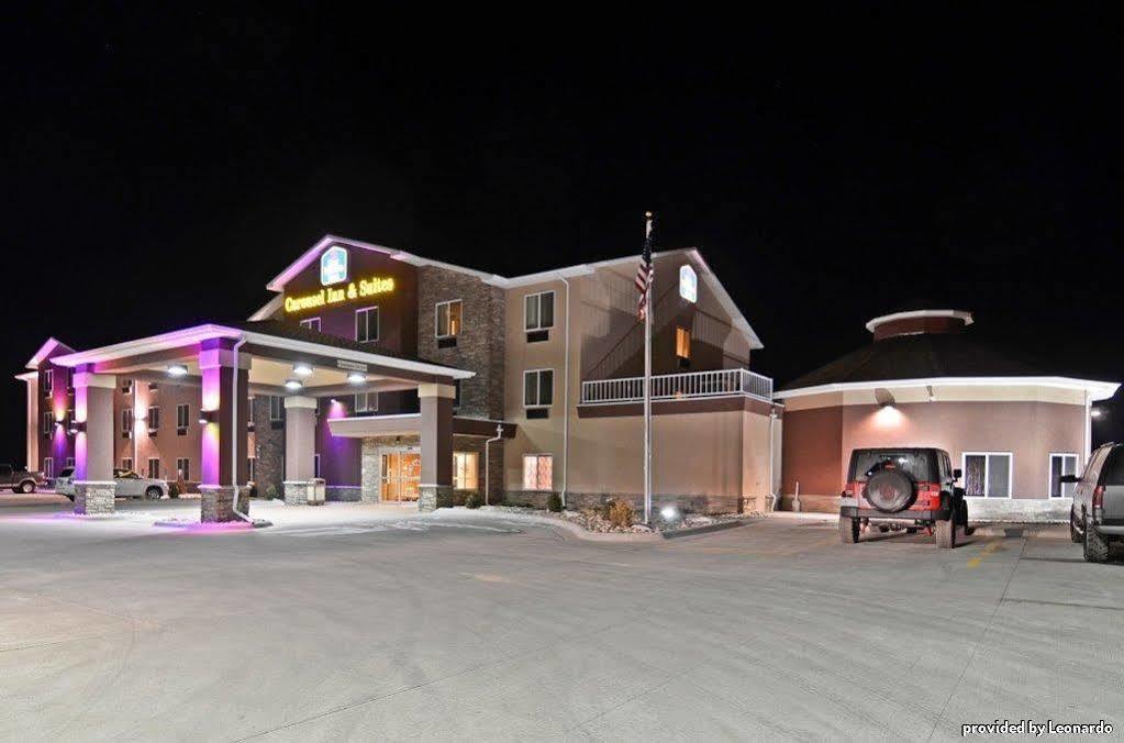 Hotel Western Carousel &