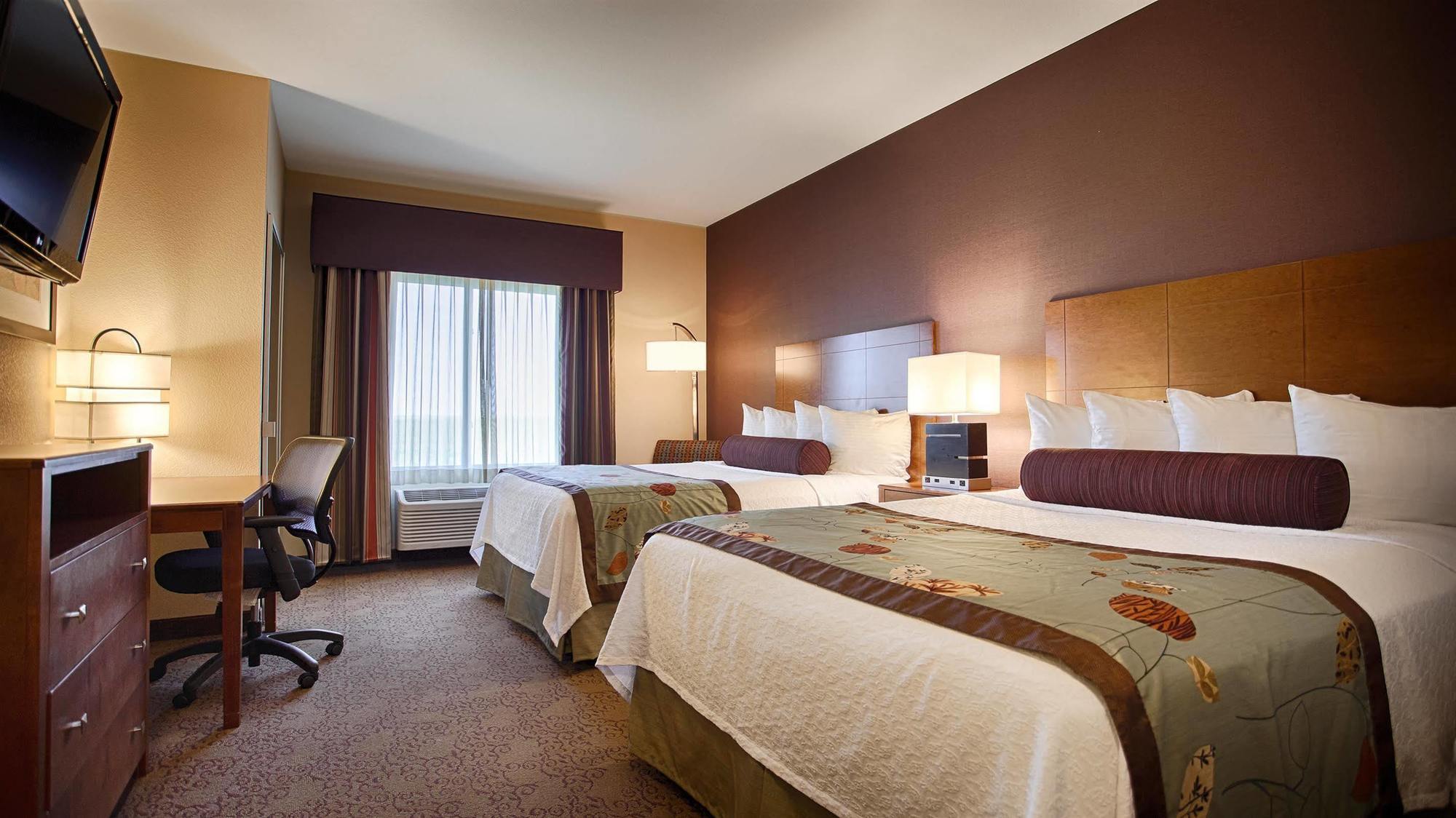 Hotel Western Carousel & 3*