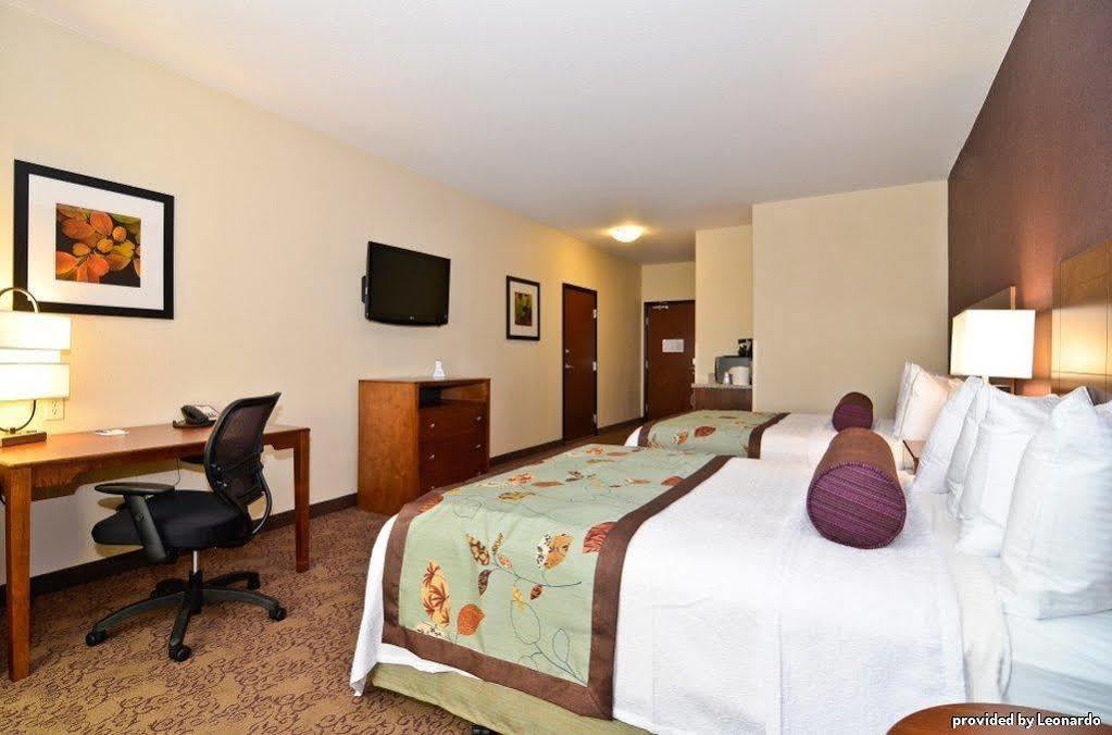 Hotel Western Carousel &