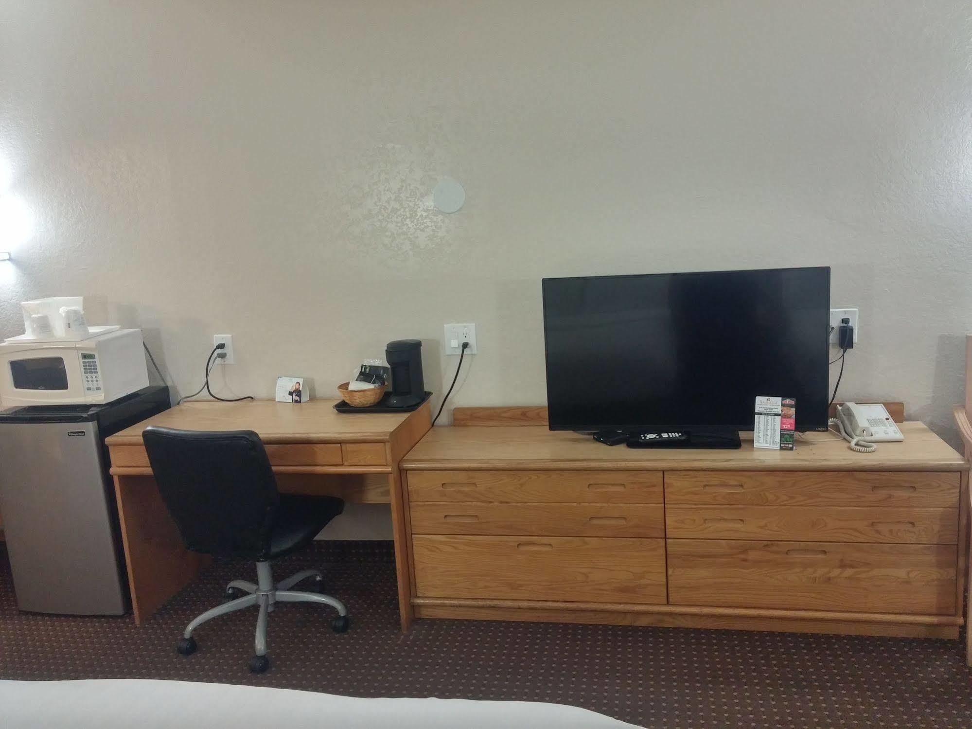 Ramada By Wyndham Hotel Grand Junction