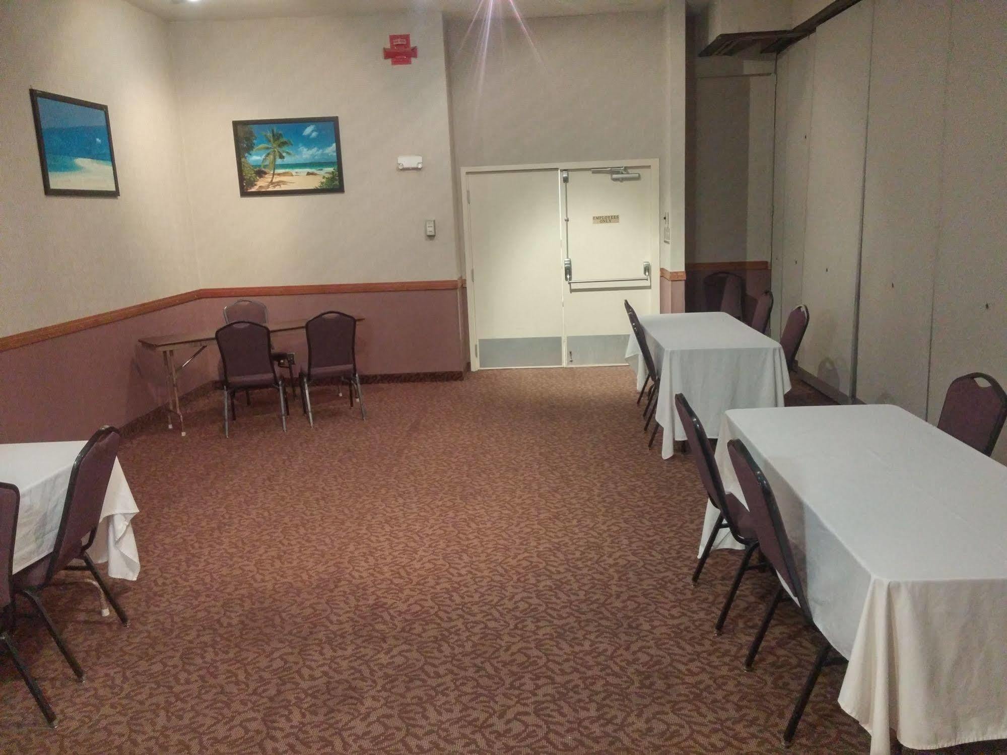Hotel Ramada By Wyndham