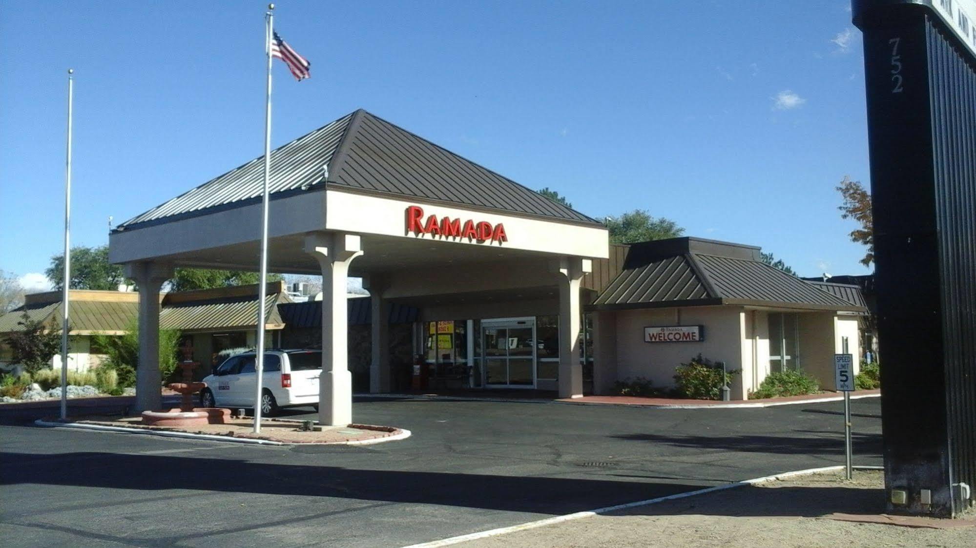 Ramada By Wyndham Hotel