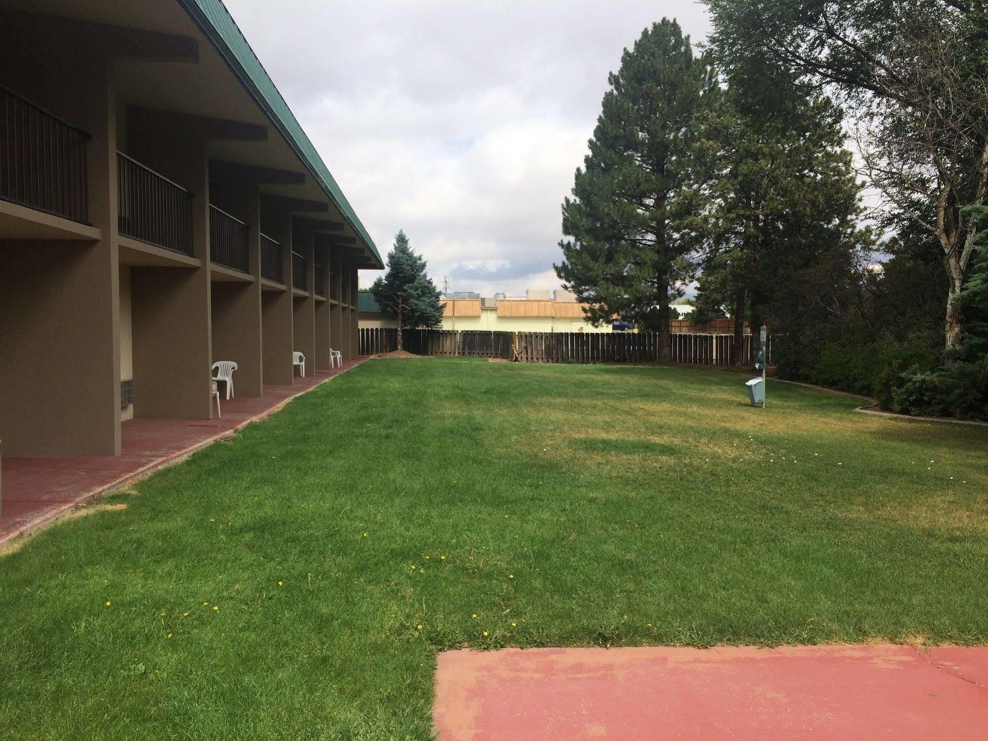 Ramada By Wyndham Grand Junction