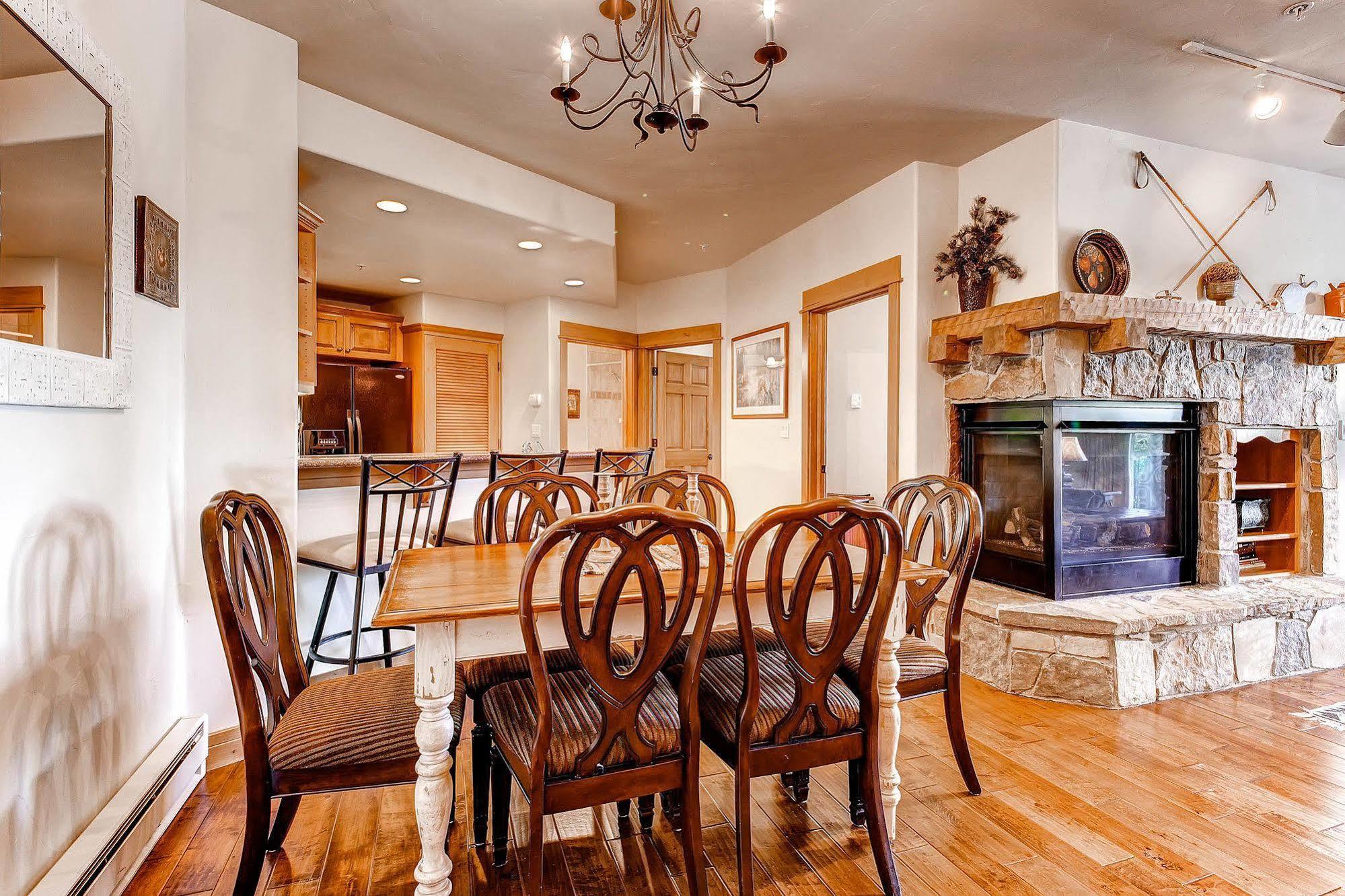 Holiday home Eagleridge And Townhomes