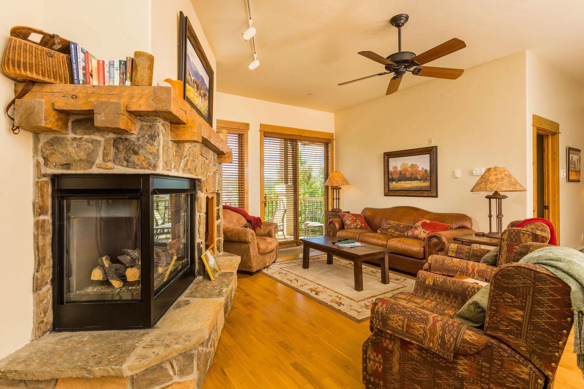 Eagleridge And Townhomes Holiday home Steamboat Springs