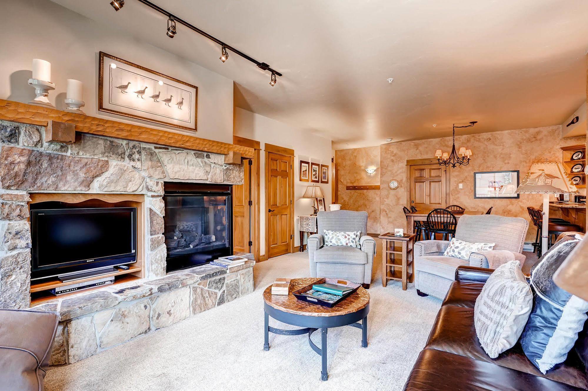 Eagleridge And Townhomes Holiday home