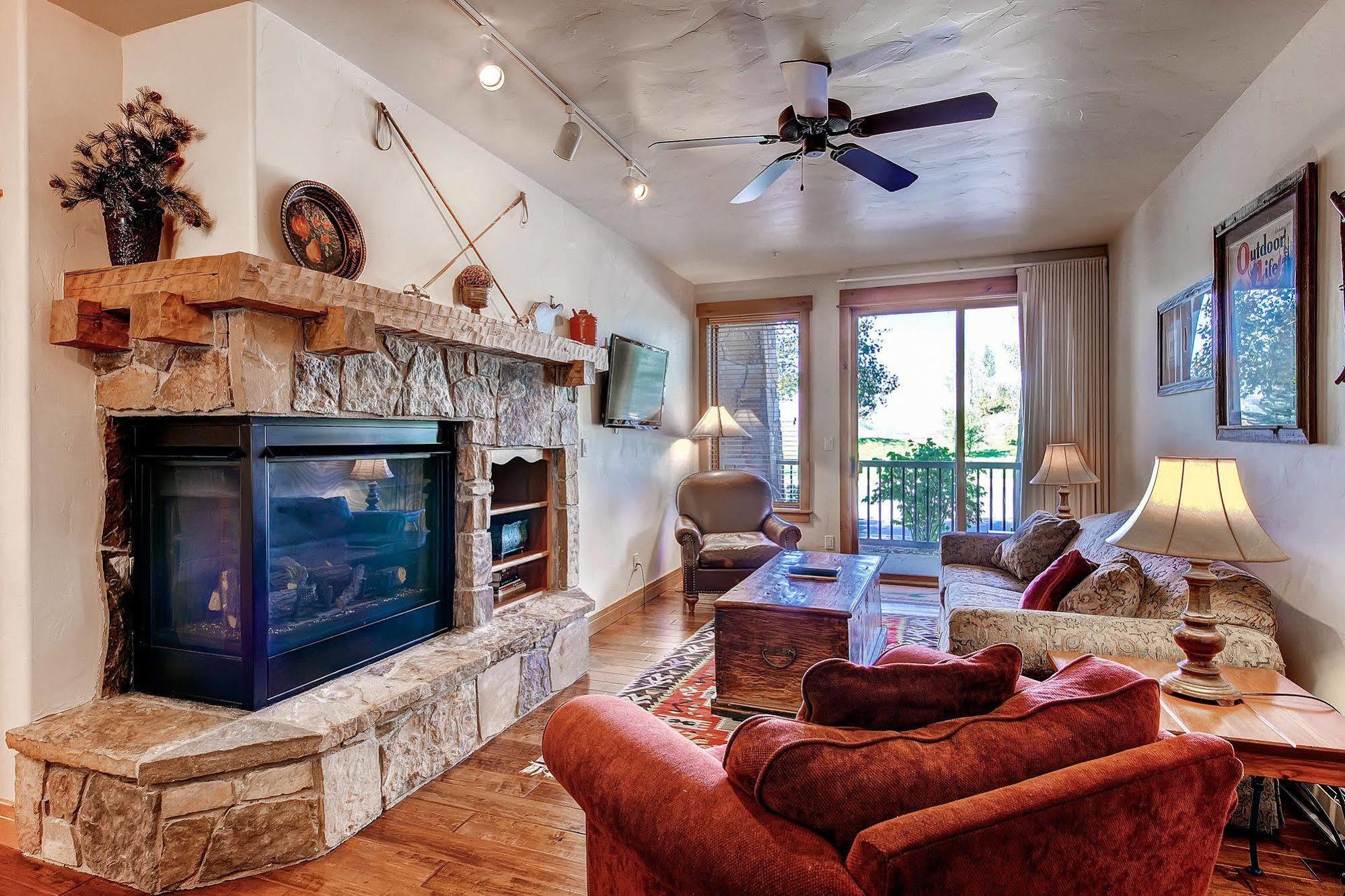 Eagleridge And Townhomes * Steamboat Springs